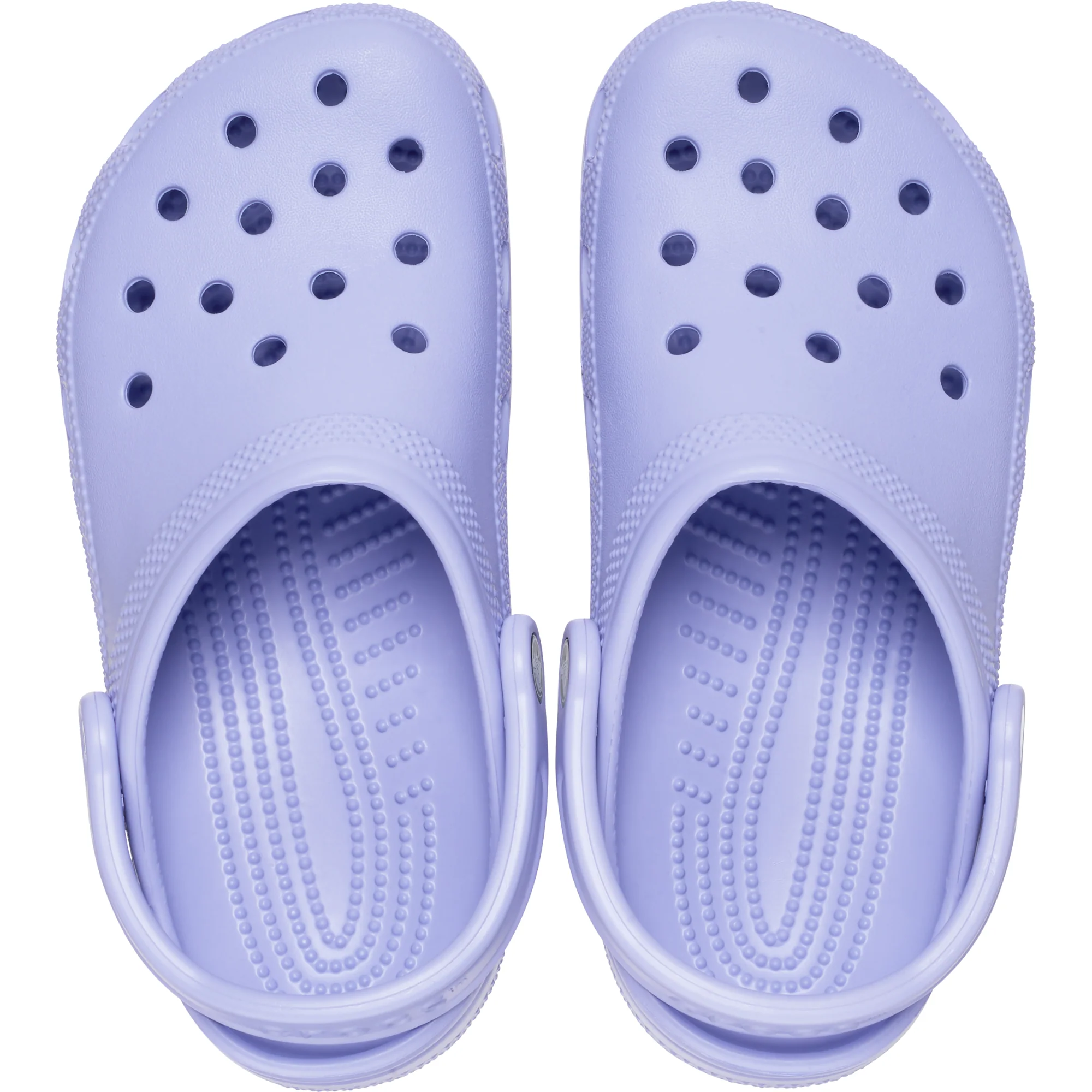 Crocs Unisex Classic Clogs (Mystic Purple) - Image 6