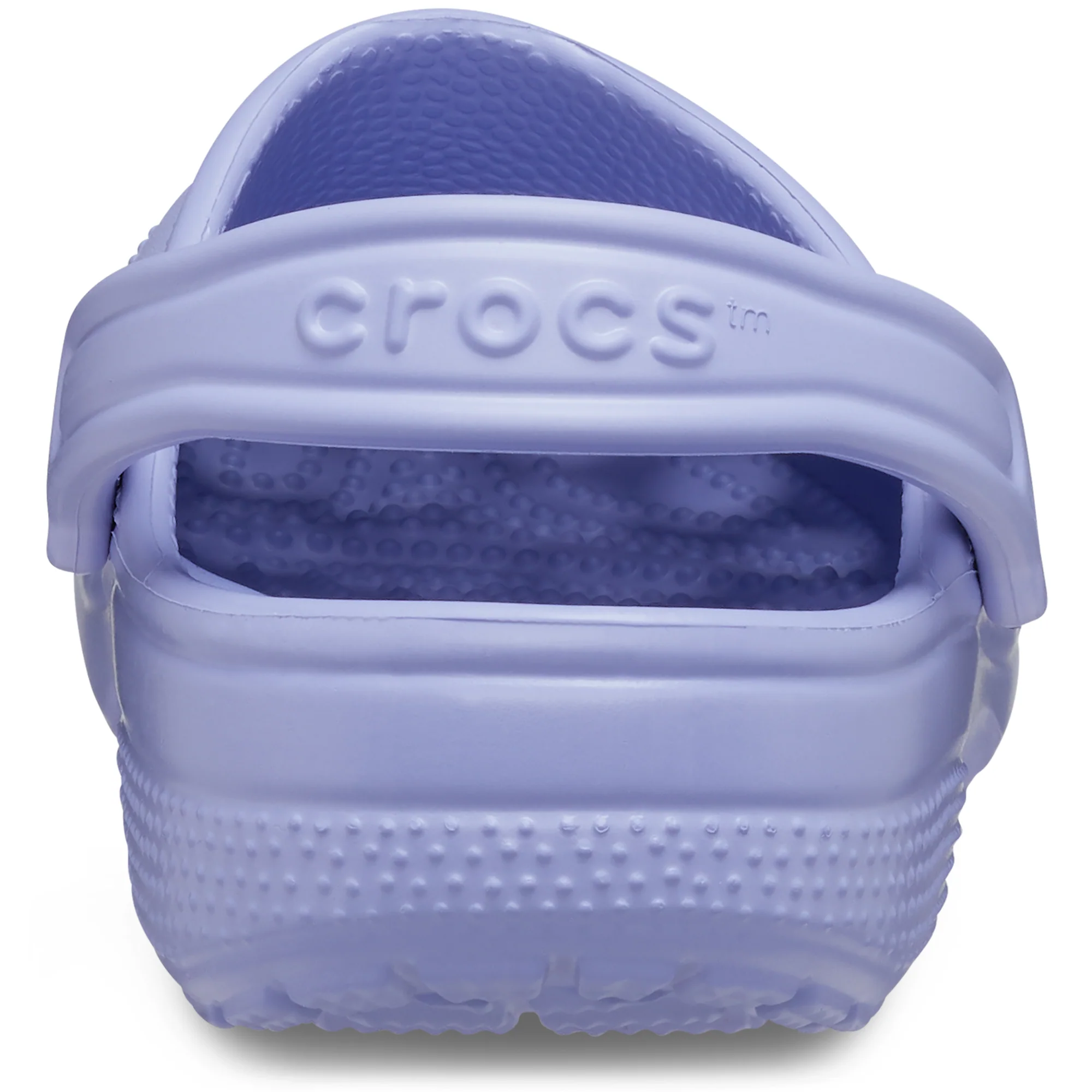 Crocs Unisex Classic Clogs (Mystic Purple) - Image 7