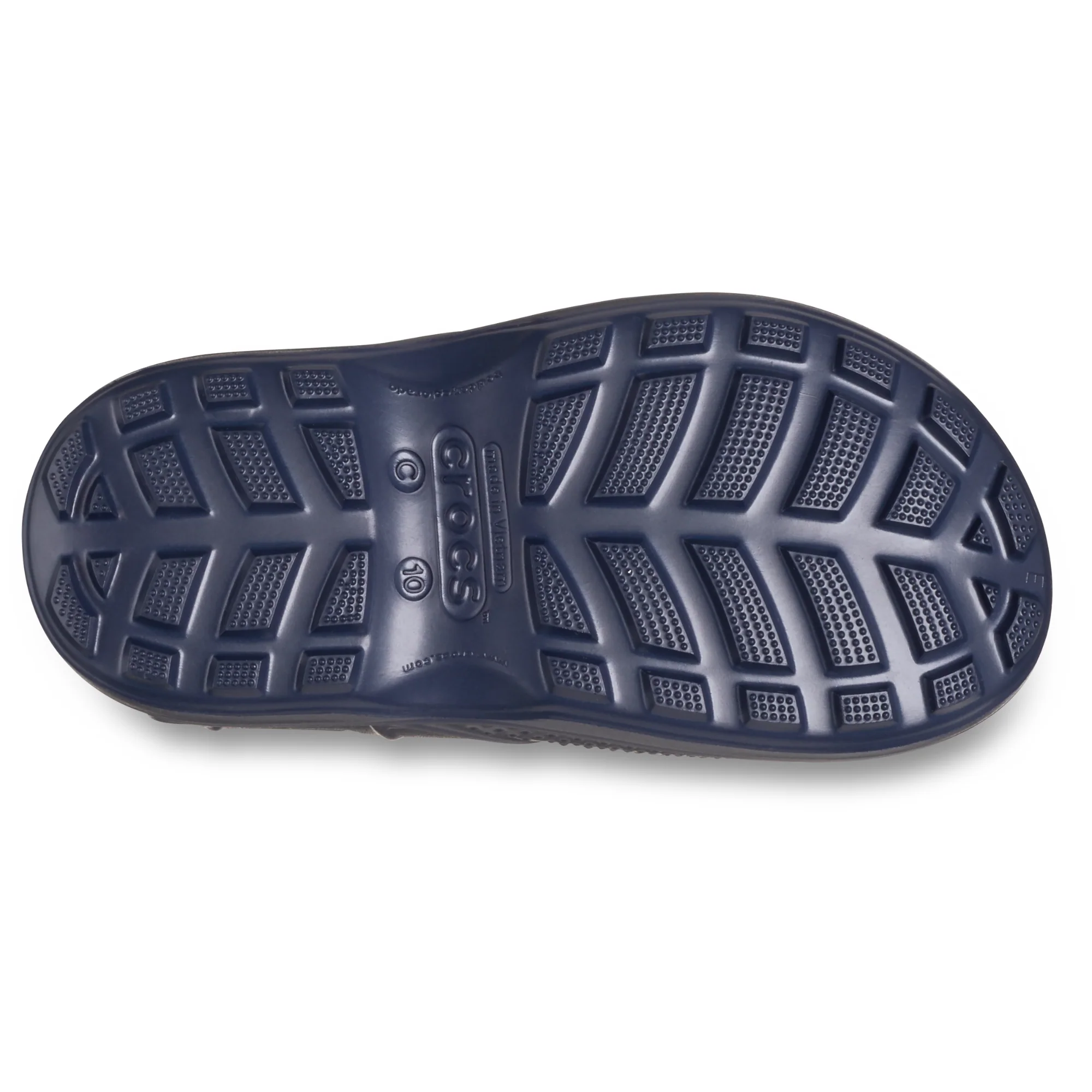 Crocs Toddlers Handle It Rain Wellies (Navy)(Sizes C4-C10) - Image 6