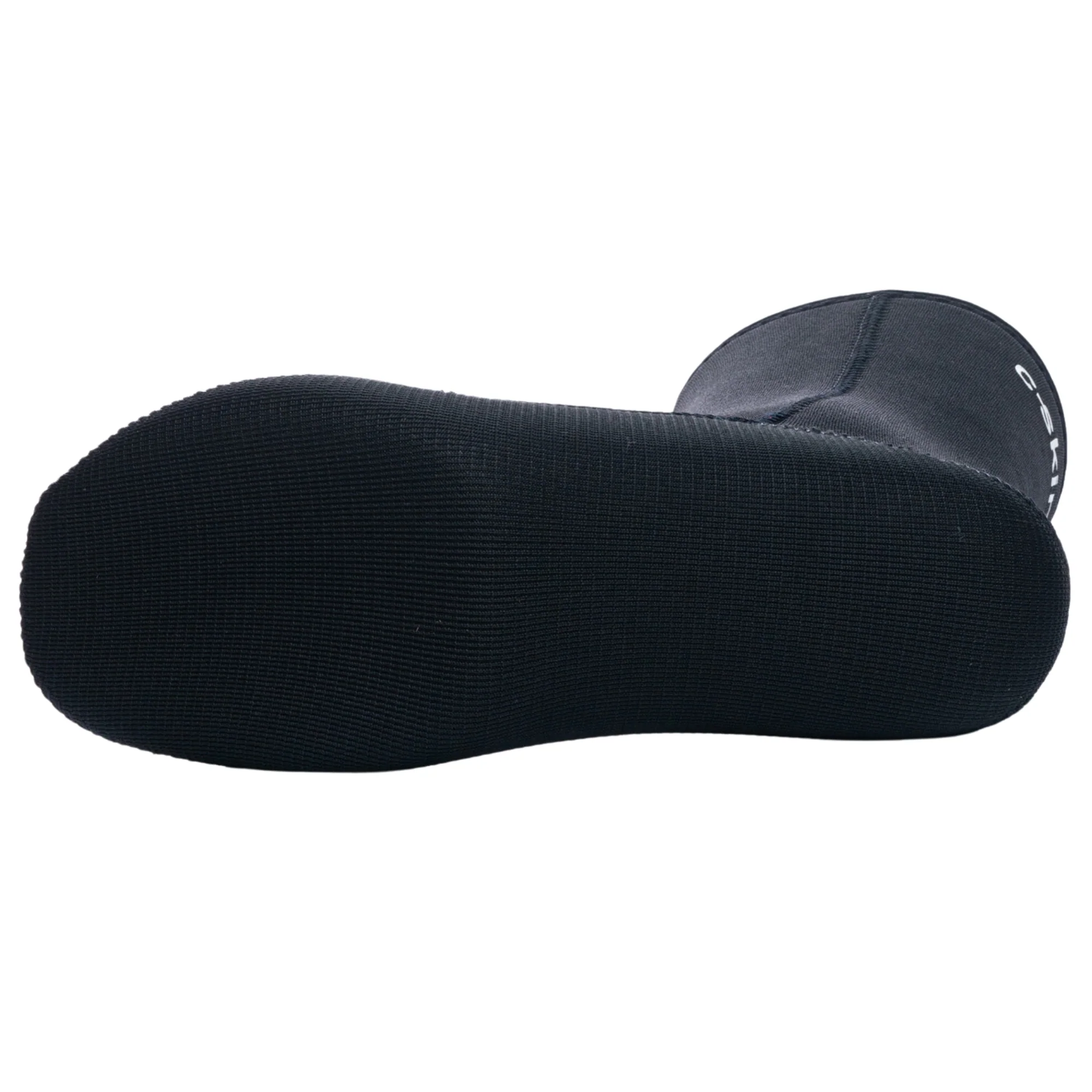 C-Skins Unisex Legend GBS Neoprene Thermal Swim/Watersports Socks (Black)(4mm) - Image 8