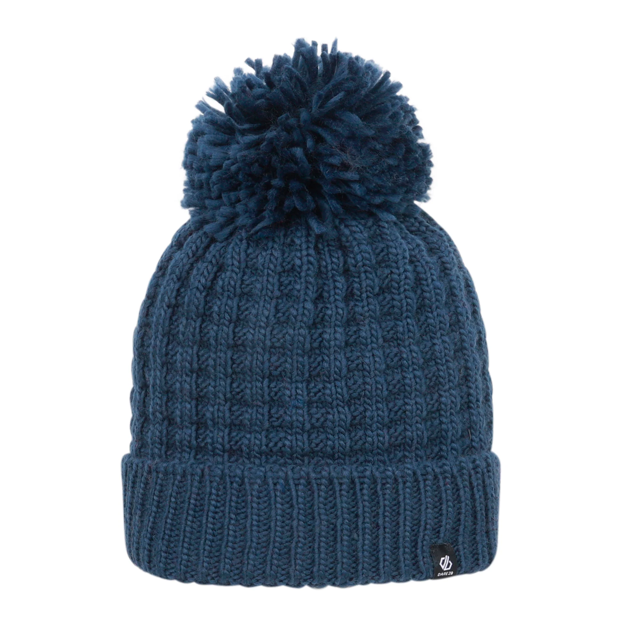 Dare 2B Unisex Convoke Beanie Hat (Moonlight Denim)
