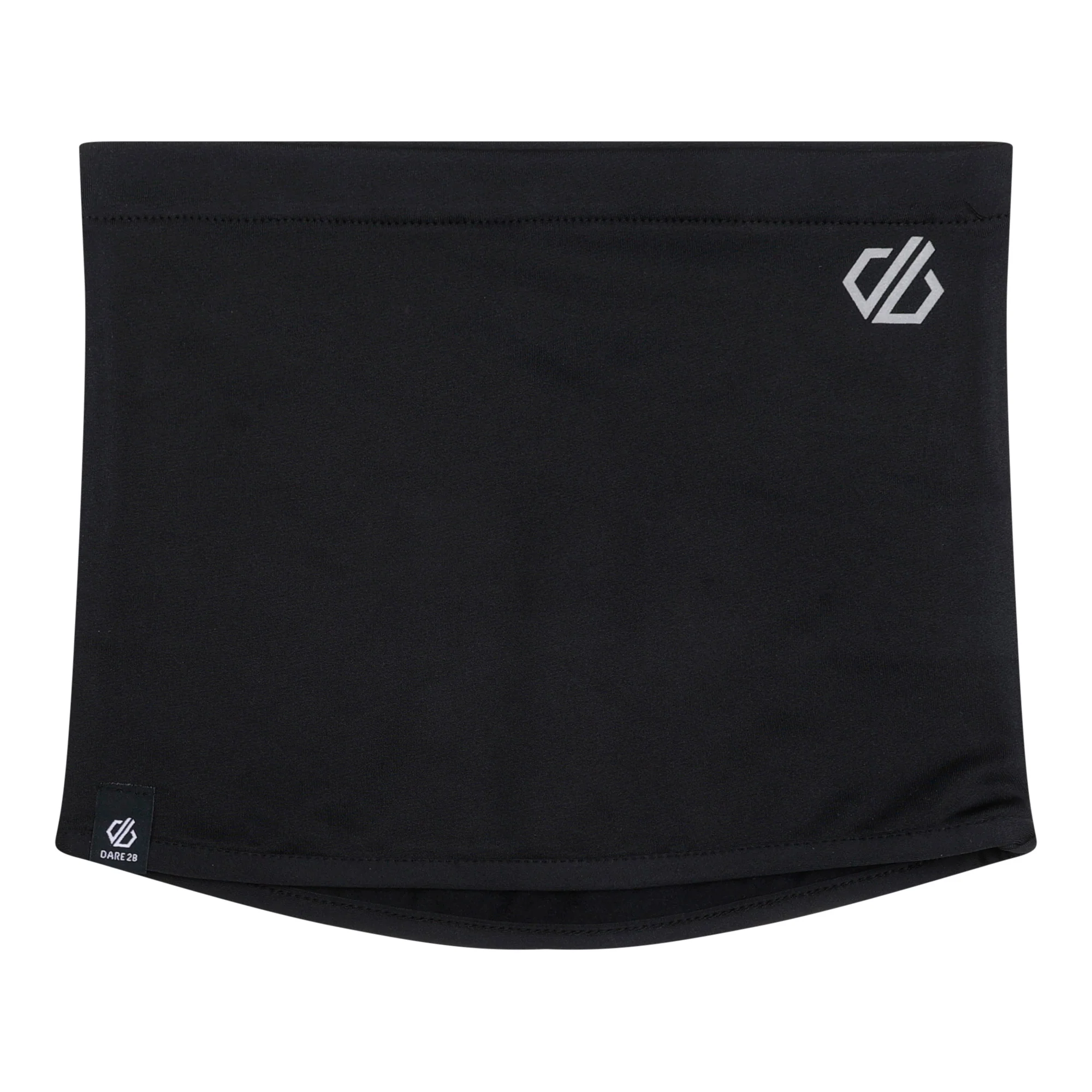 Dare 2B Kids Frequent Neck Gaiter (Black)