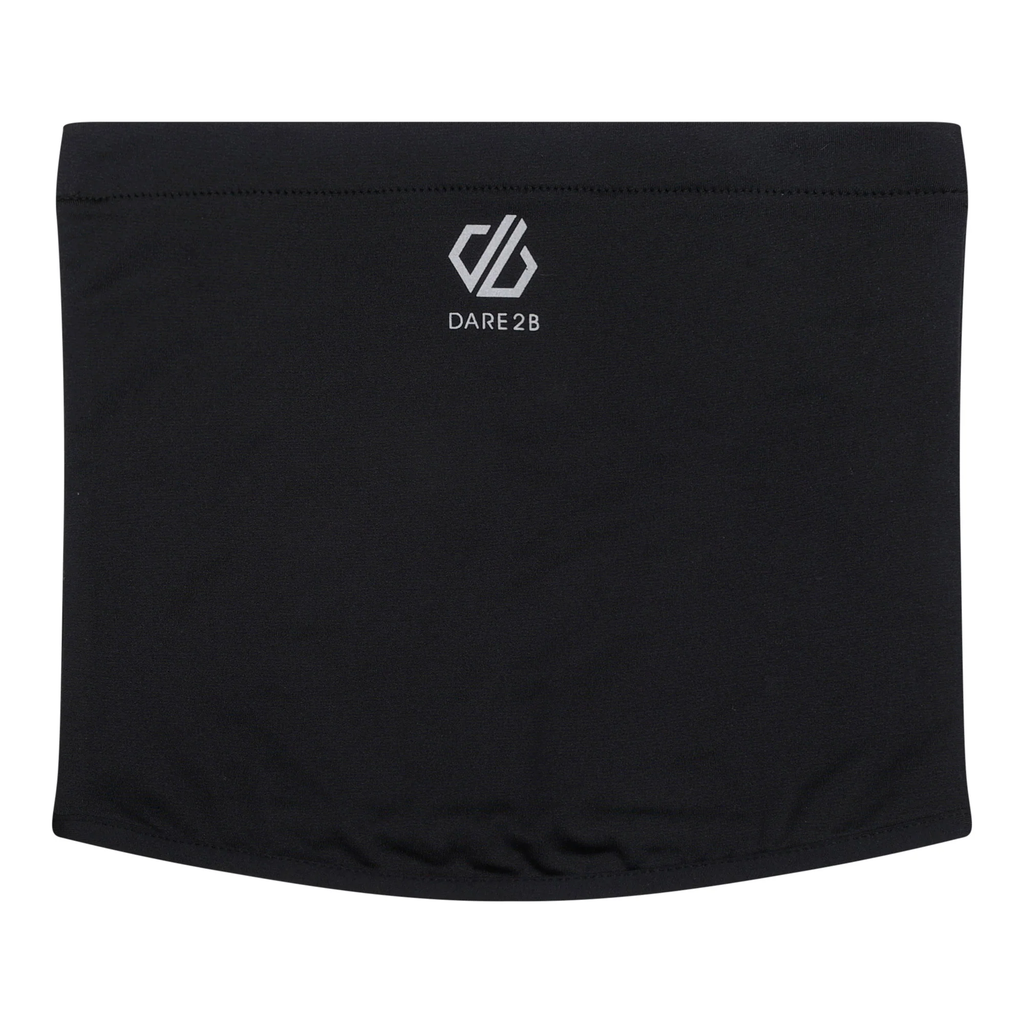 Dare 2B Kids Frequent Neck Gaiter (Black) - Image 2