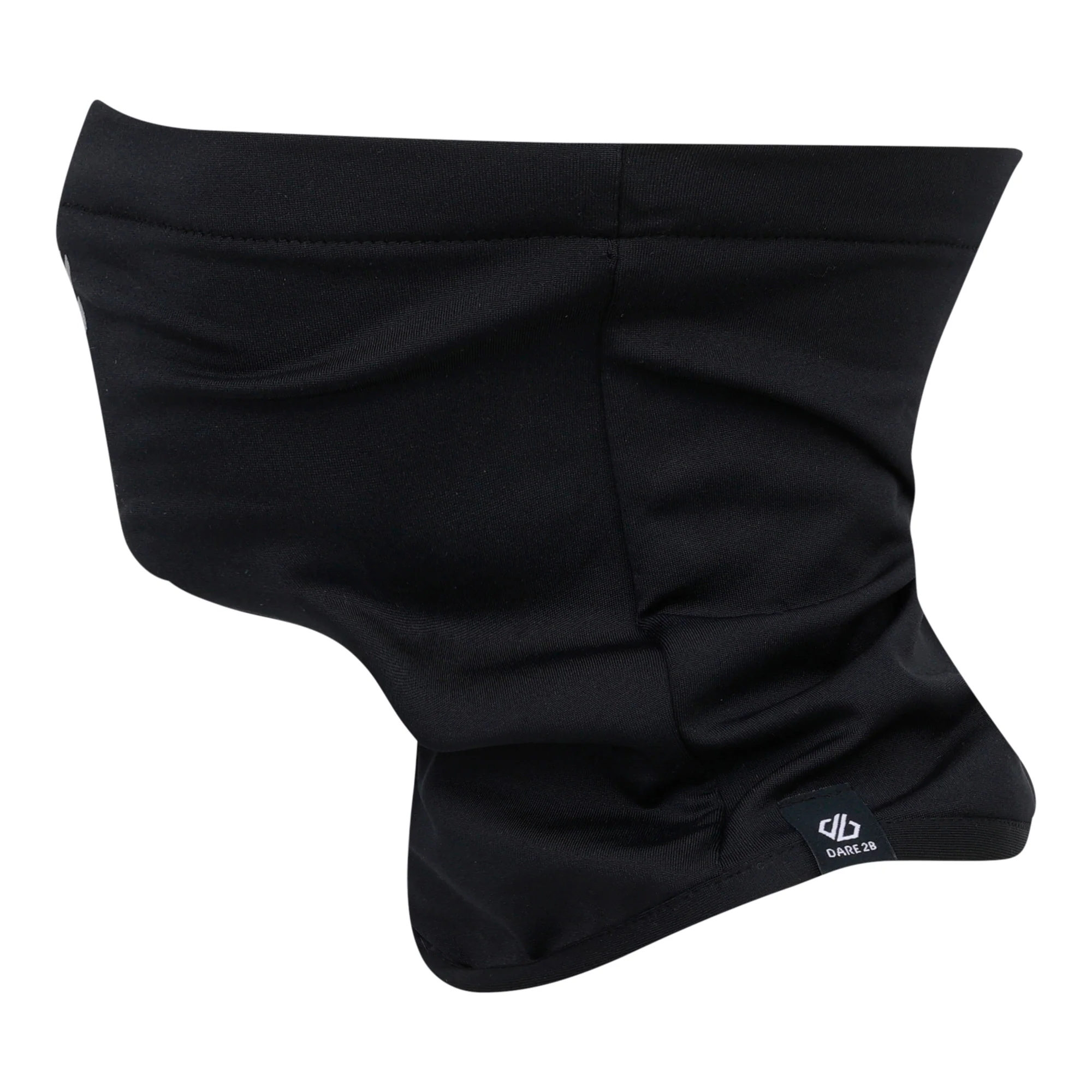 Dare 2B Kids Frequent Neck Gaiter (Black) - Image 3