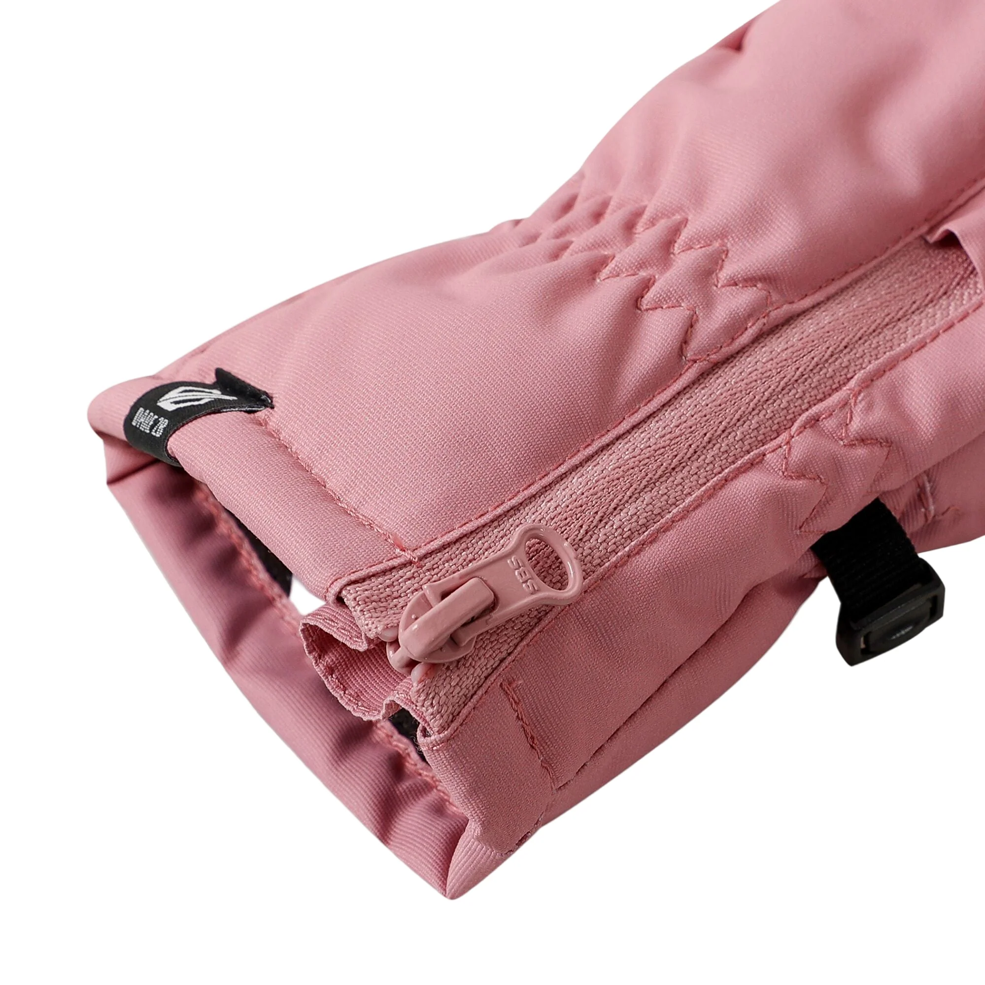 Dare 2B Kids Igloo Waterproof Insulated Mittens (Lilas)(Ages 18m-6y) - Image 3