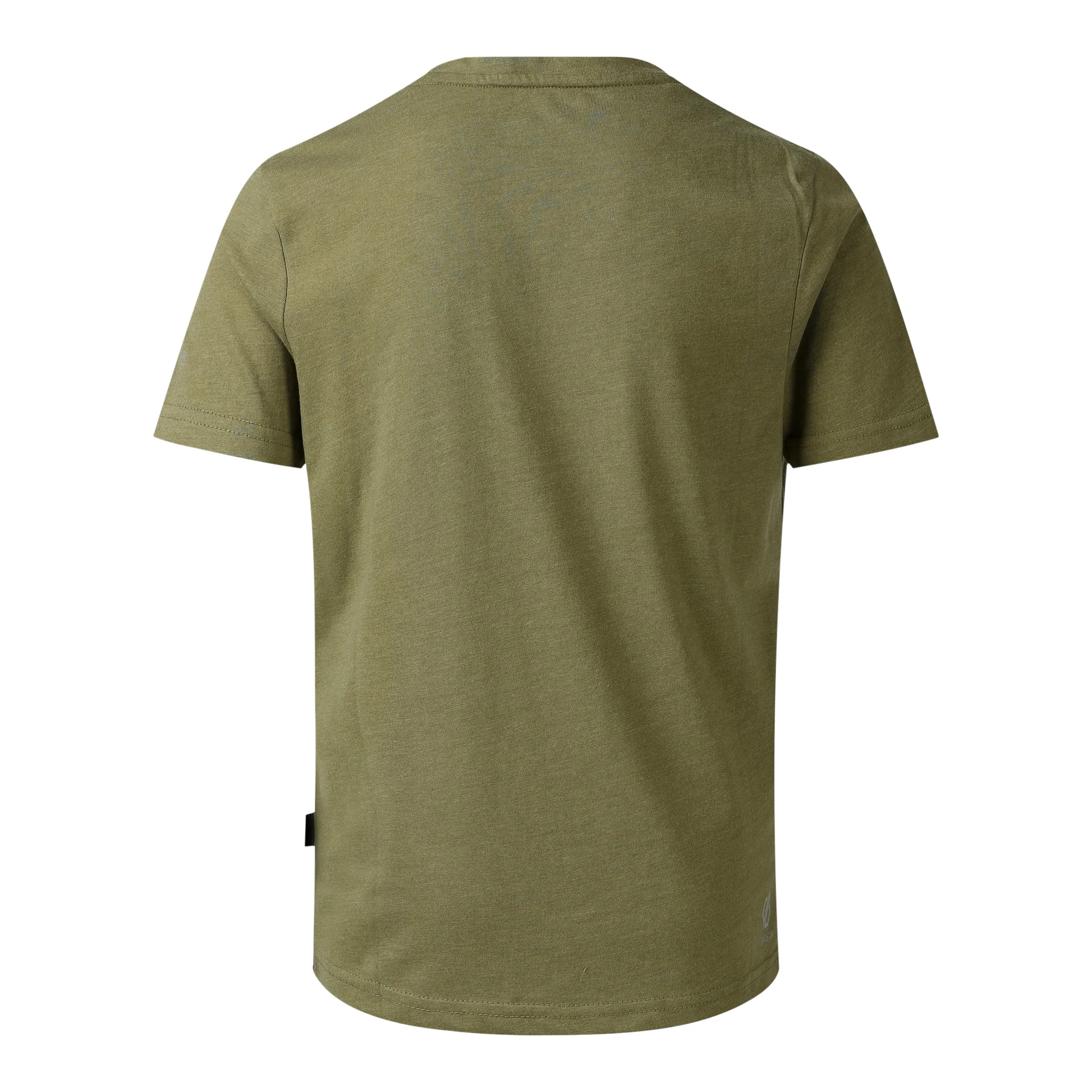 Dare 2B Kids Trailblaze III UPF50 Short Sleeve Tee (Nephrite Green) - Image 7