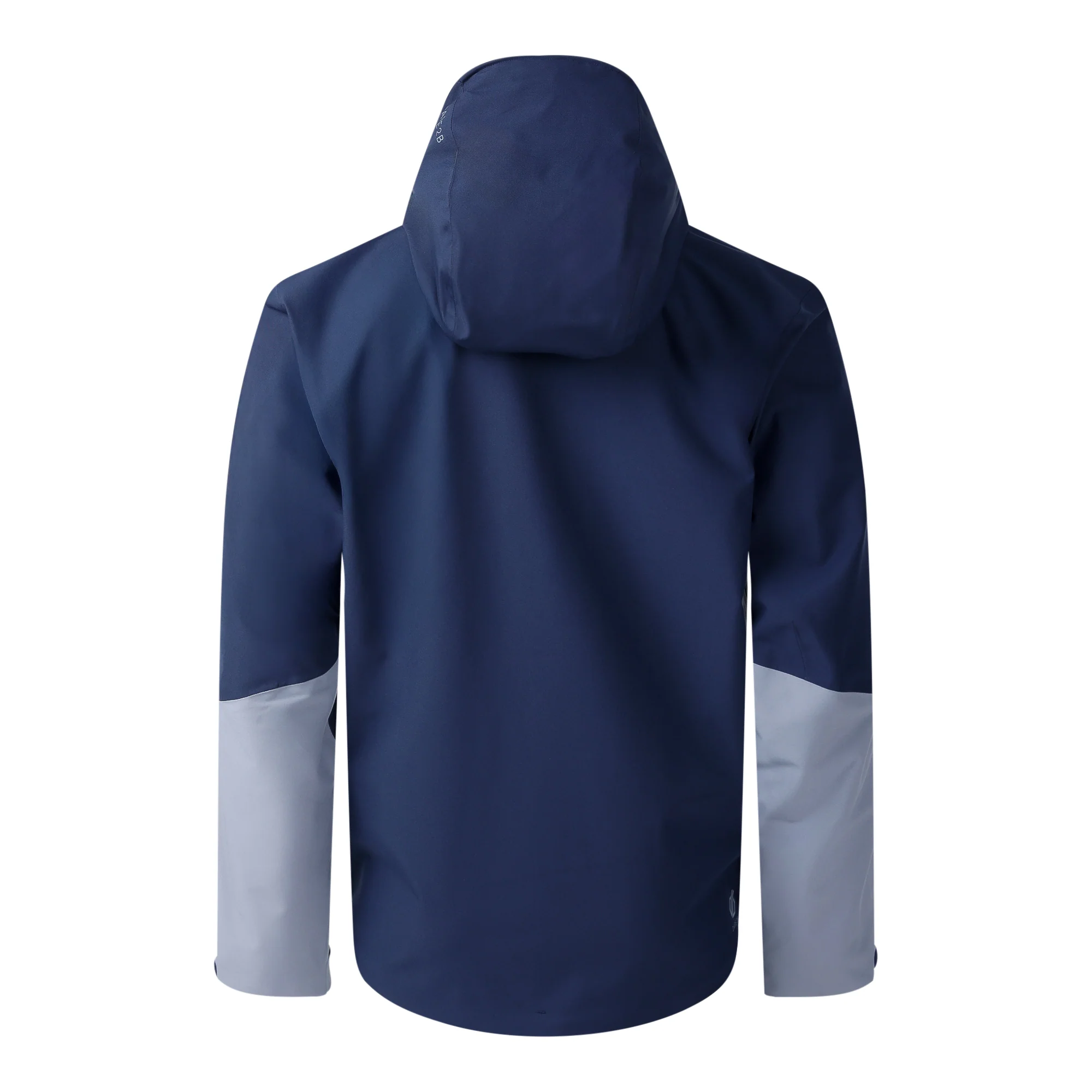 Dare 2B Men's Arising IV Waterproof Jacket (Navy/Mercury) - Image 12