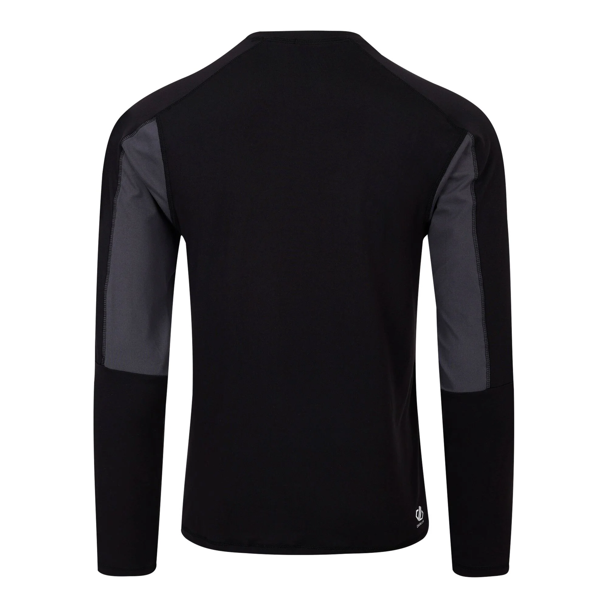 Dare 2B Men's Exchange IV Base Layer Set (Black/Ebony) - Image 9