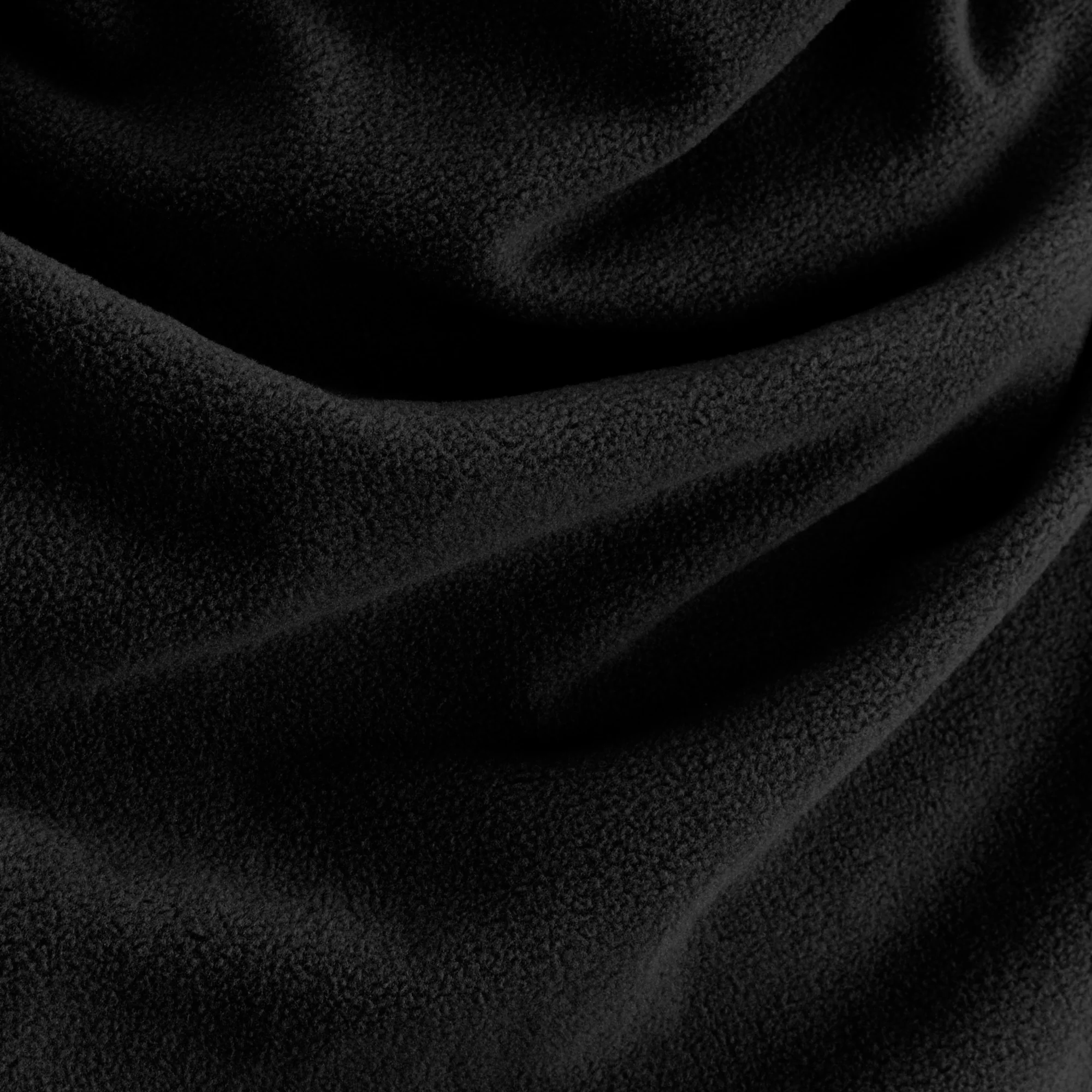 Dare 2B Men's Freethink II Quarter Zip Fleece Top (Black) - Image 8