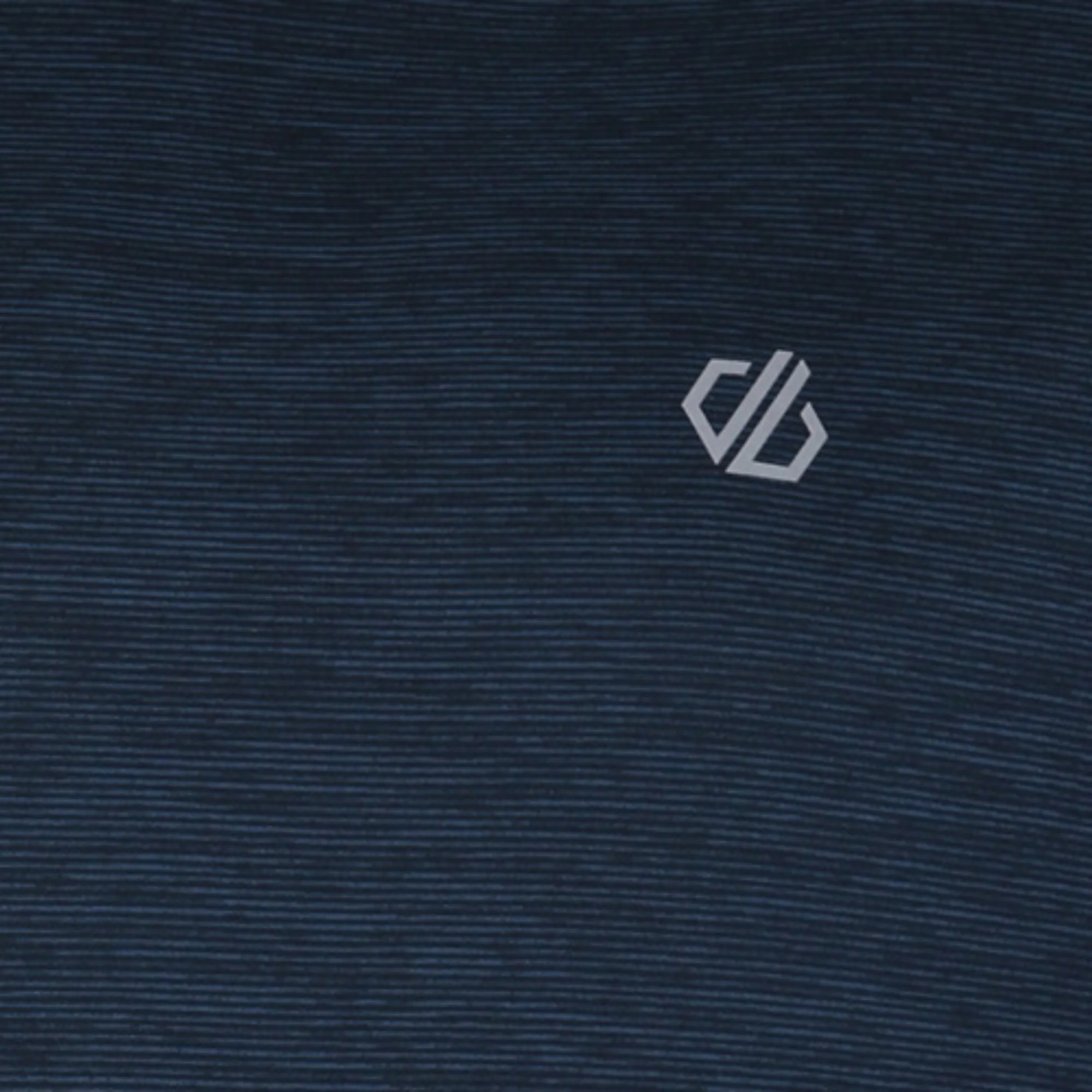 Dare 2B Men's Persist UPF50 Short Sleeve Technical Tee (Navy) - Image 5