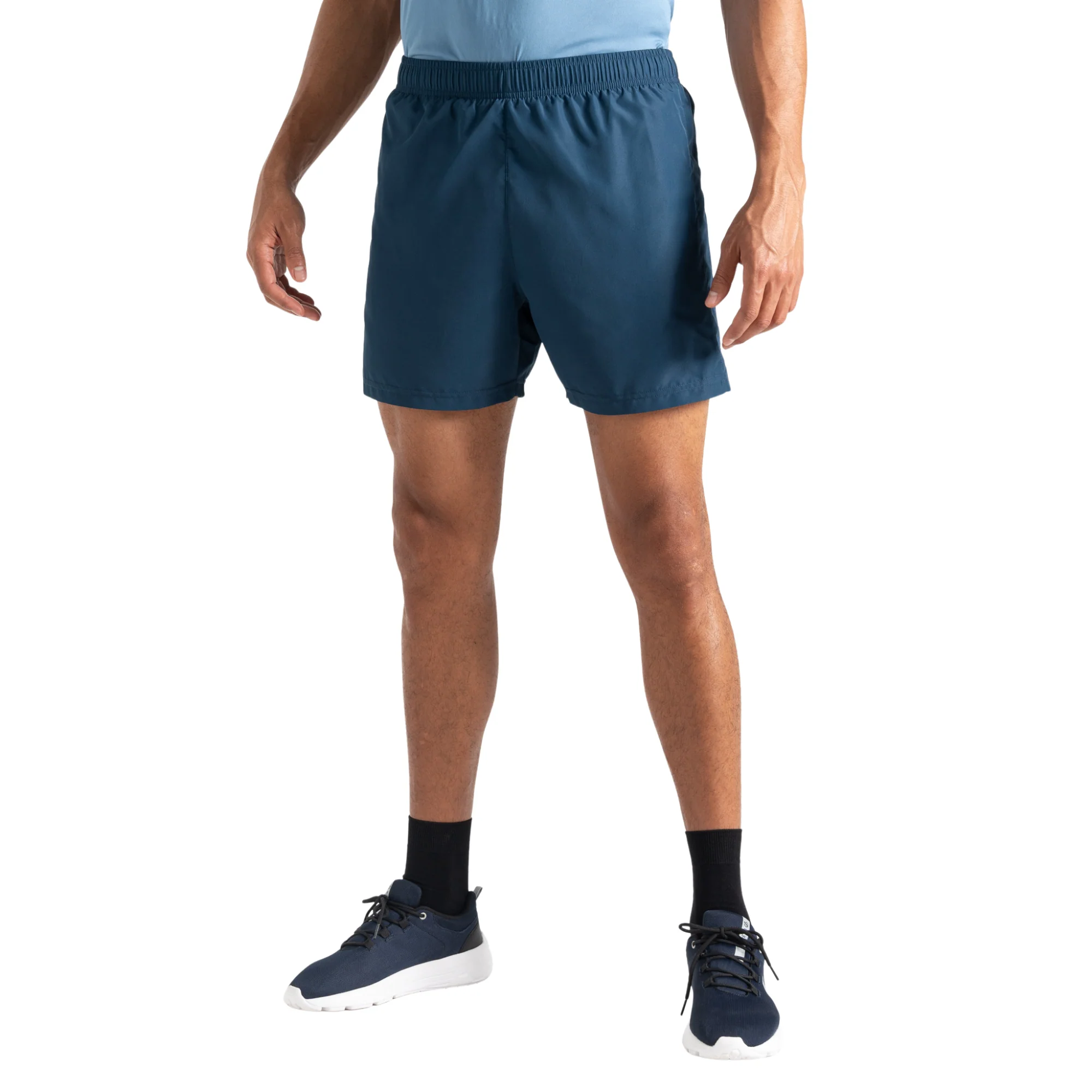 Dare 2B Men's Surrect Lightweight Shorts (Moonlight Denim)