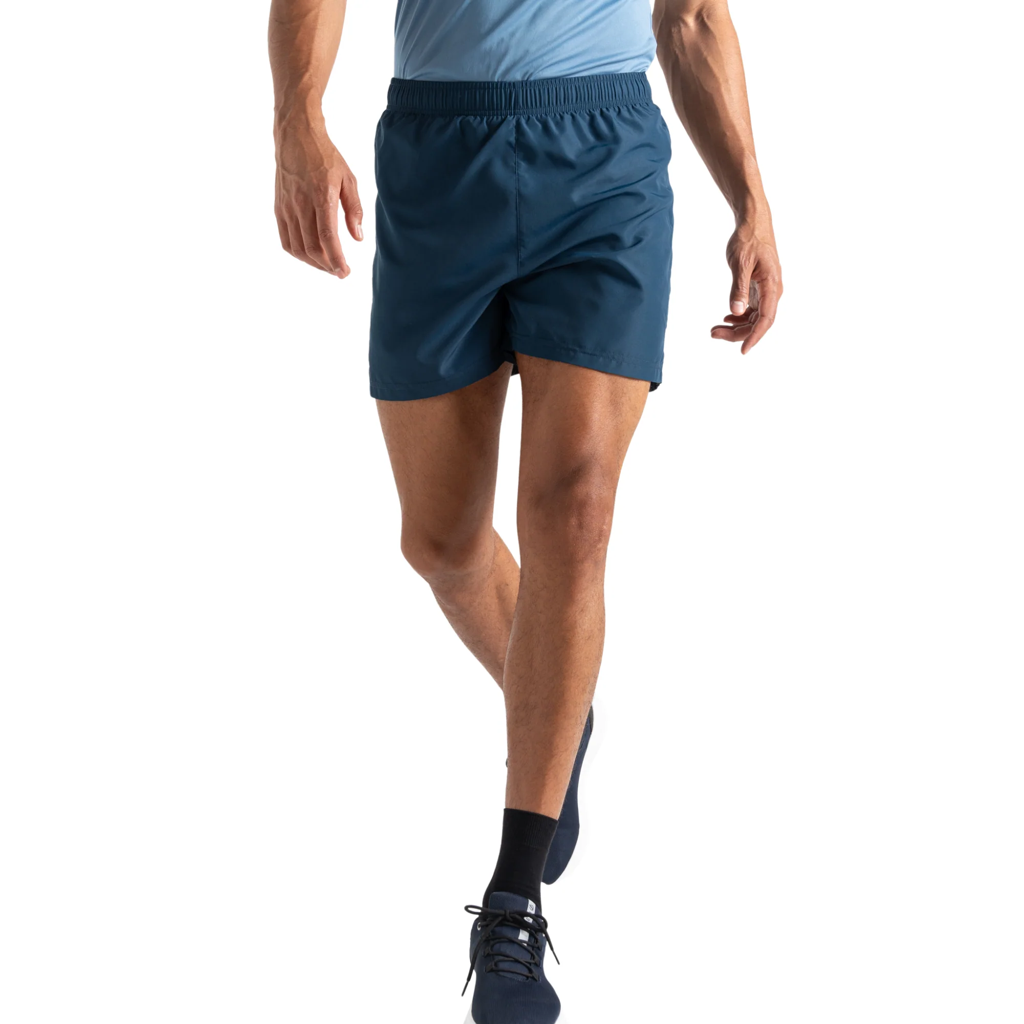 Dare 2B Men's Surrect Lightweight Shorts (Moonlight Denim) - Image 2