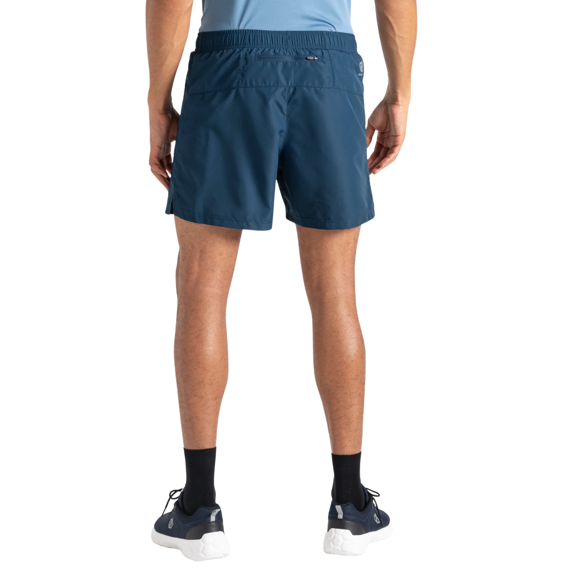 Dare 2B Men's Surrect Lightweight Shorts (Moonlight Denim) - Image 3