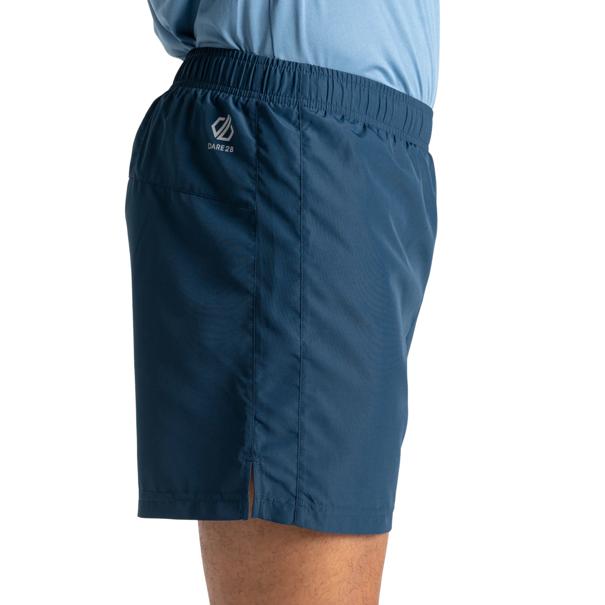 Dare 2B Men's Surrect Lightweight Shorts (Moonlight Denim) - Image 4
