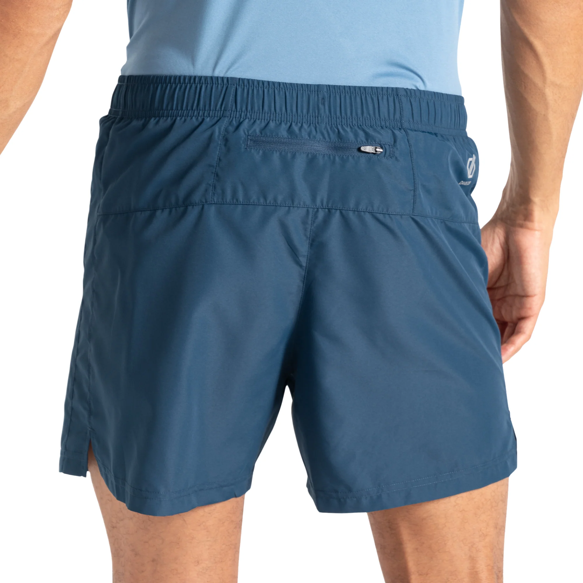 Dare 2B Men's Surrect Lightweight Shorts (Moonlight Denim) - Image 5
