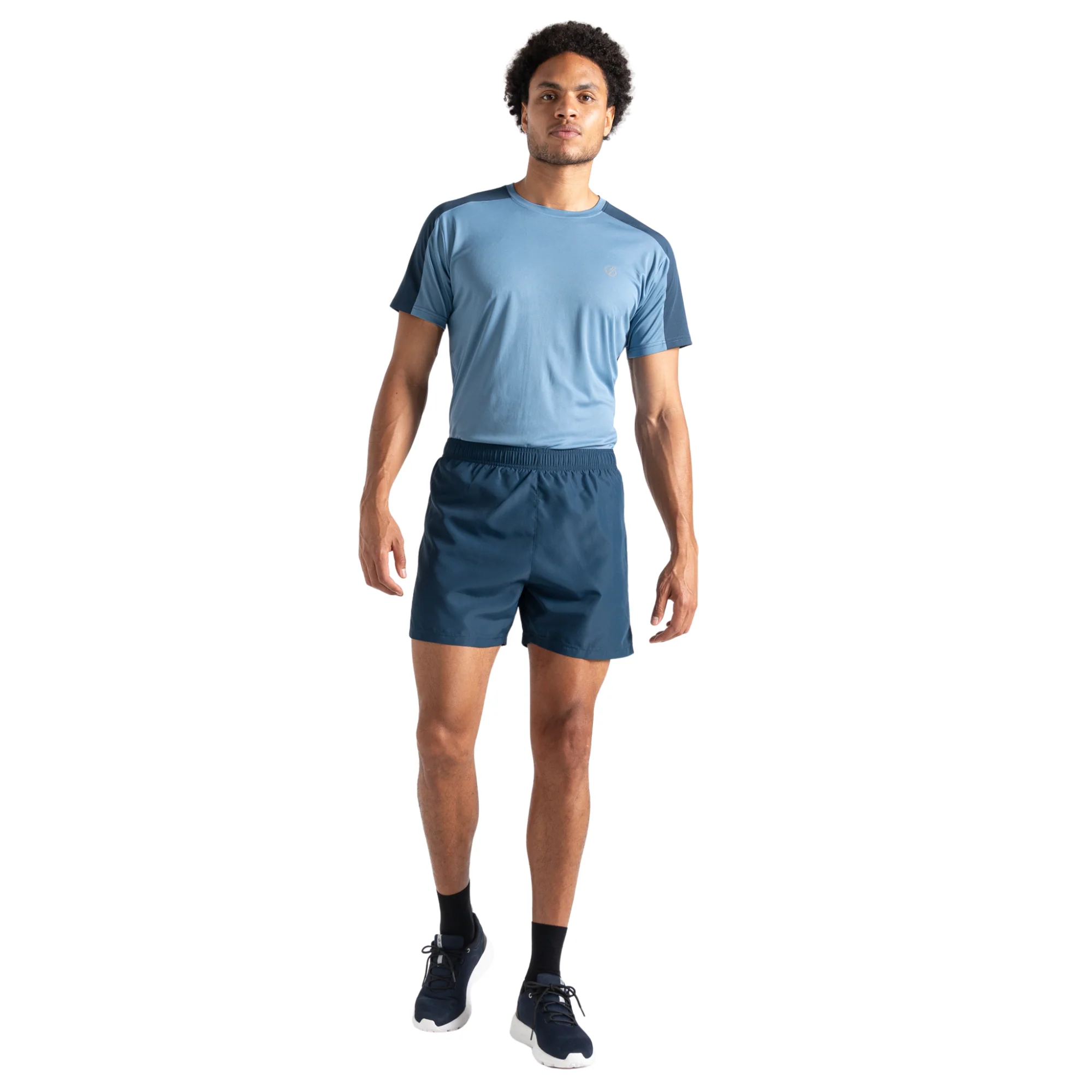 Dare 2B Men's Surrect Lightweight Shorts (Moonlight Denim) - Image 6