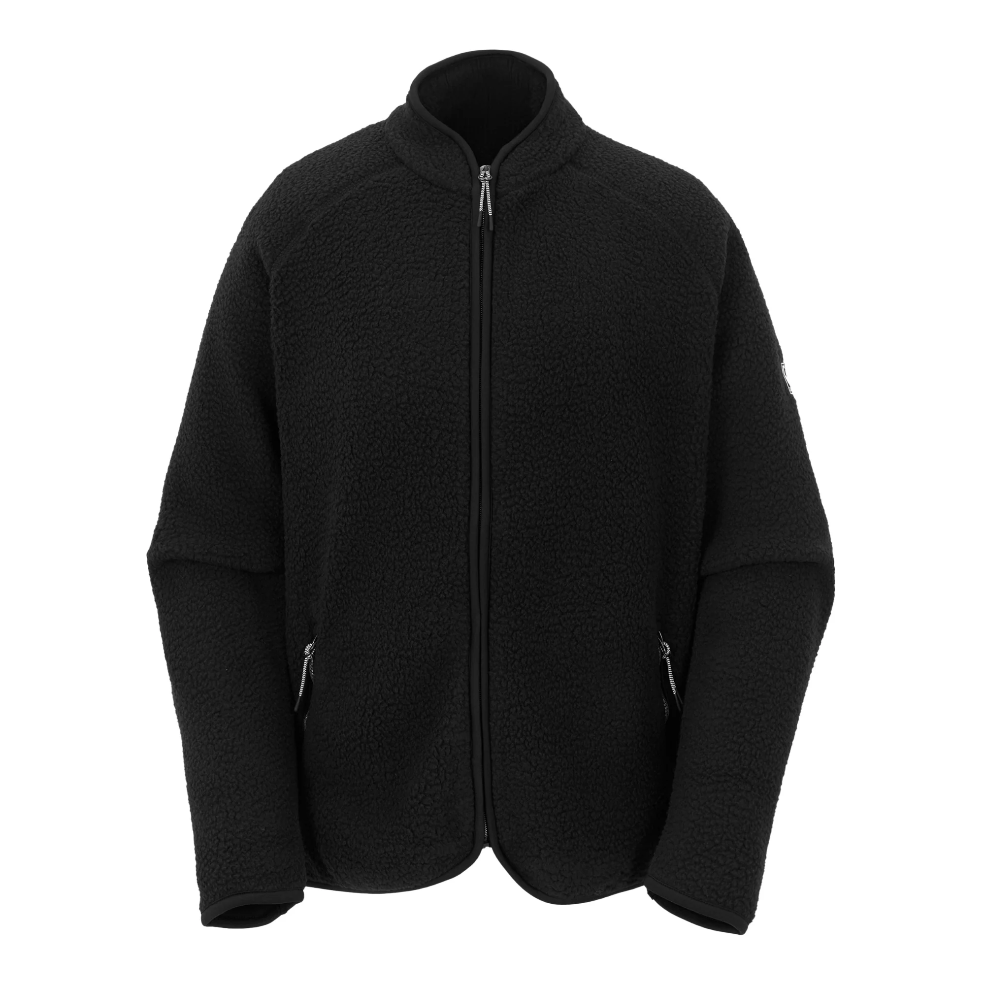 Dare 2B Women's Excursion Full Zip Fleece (Black) - Image 8
