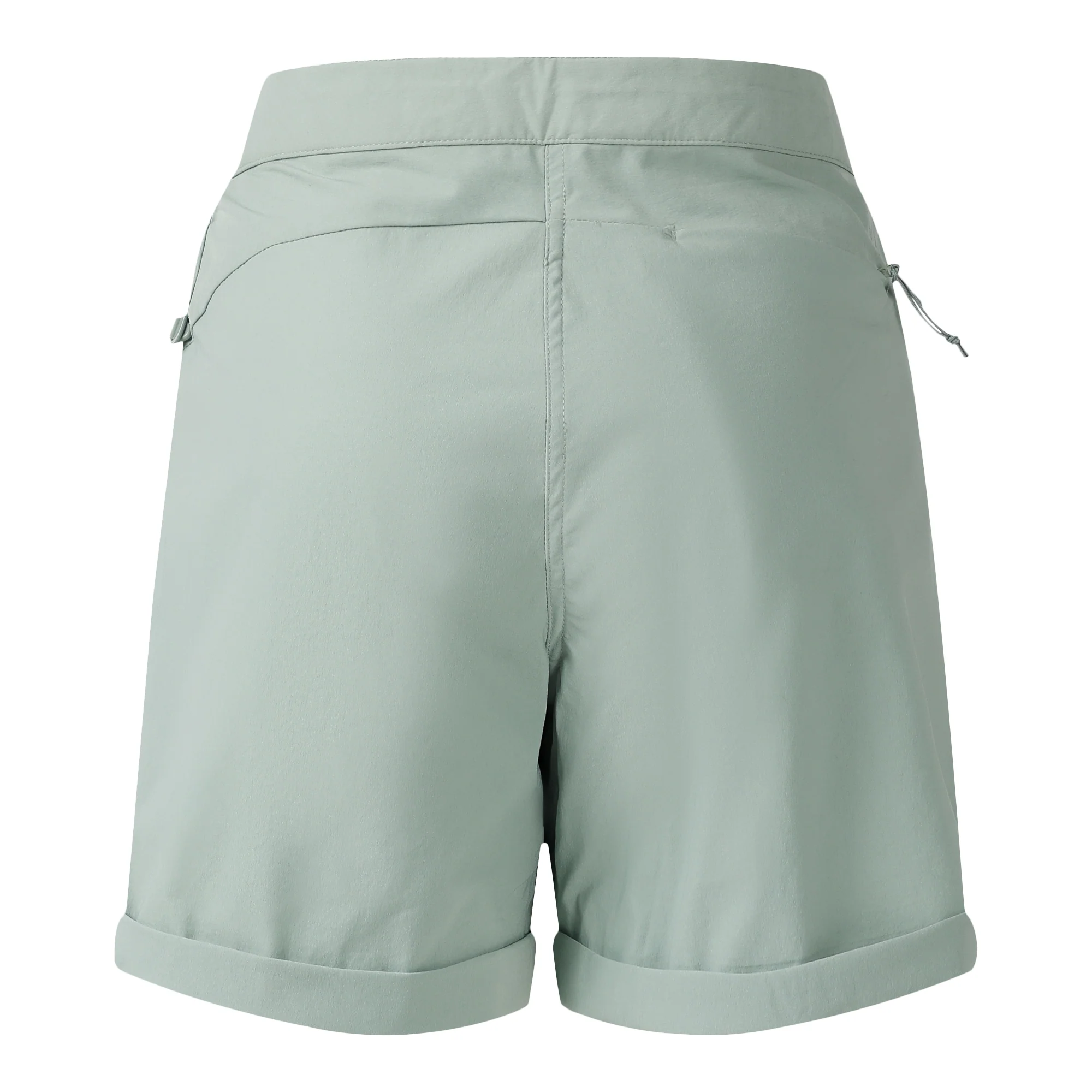 Dare 2B Women's Melodic III UPF50 Shorts (Glacier Green) - Image 9