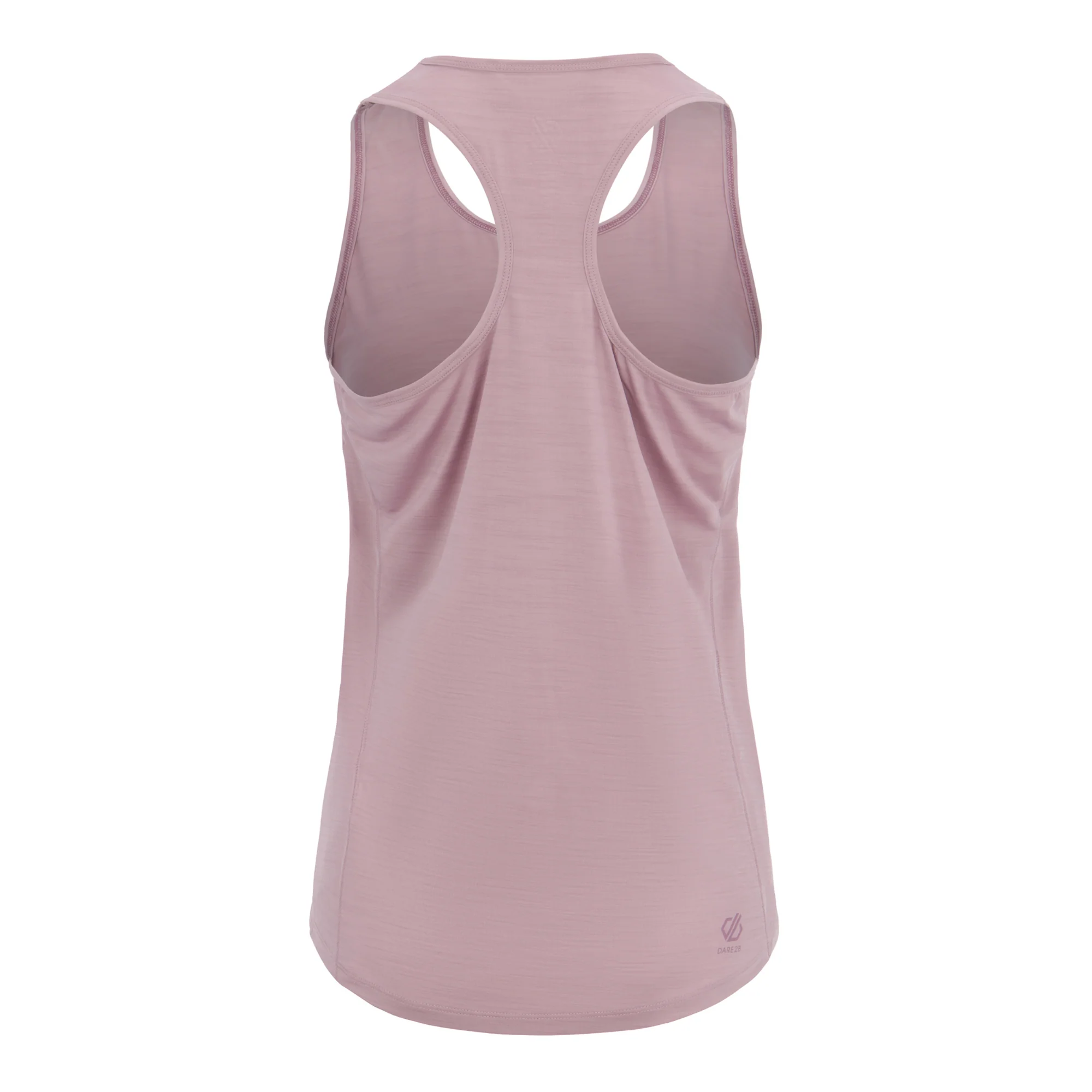 Dare 2B Women's Modernize II Technical Vest (Mauve Shadow) - Image 7