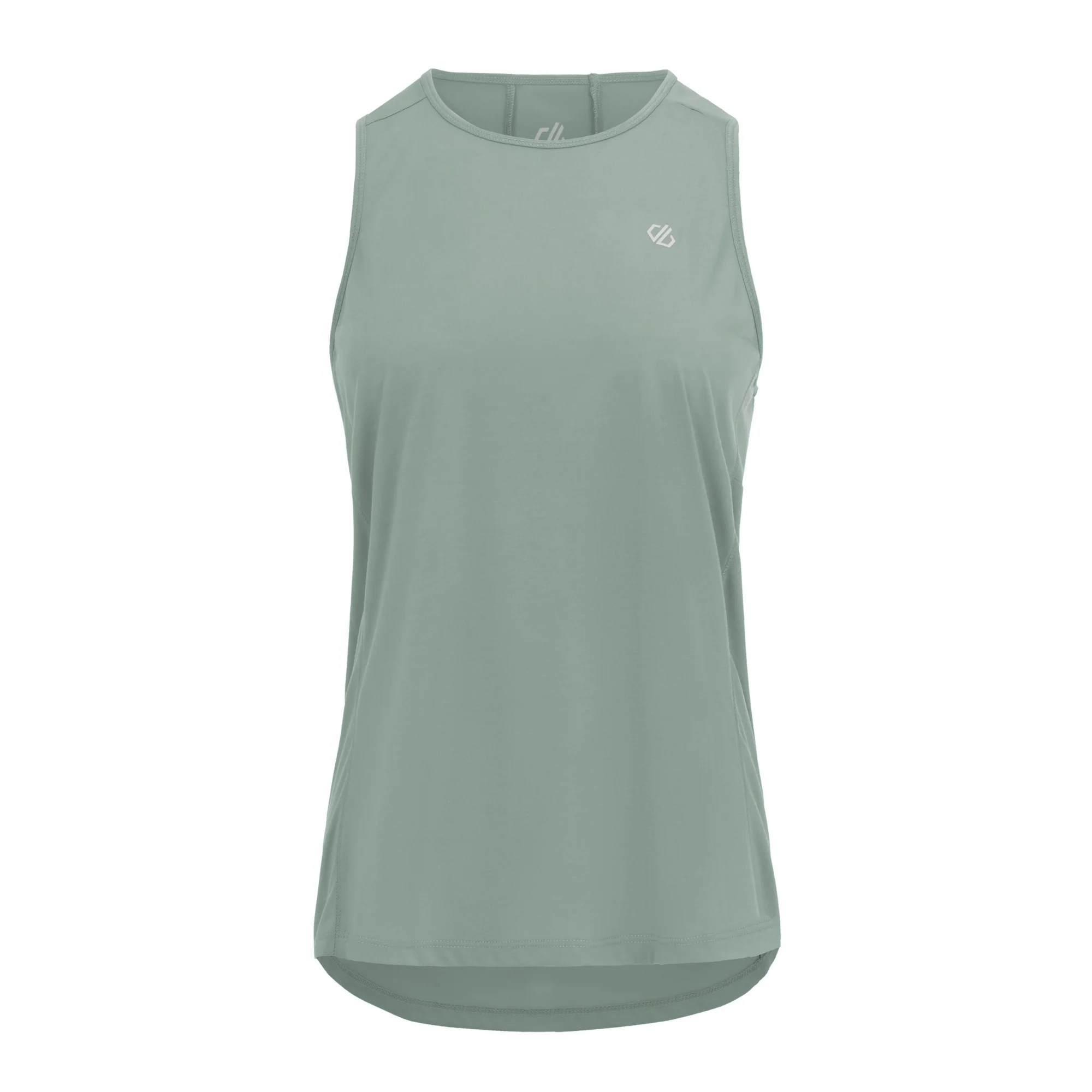 Dare 2B Women's Nimble Technical Tank Top (Glacier Green) - Image 5