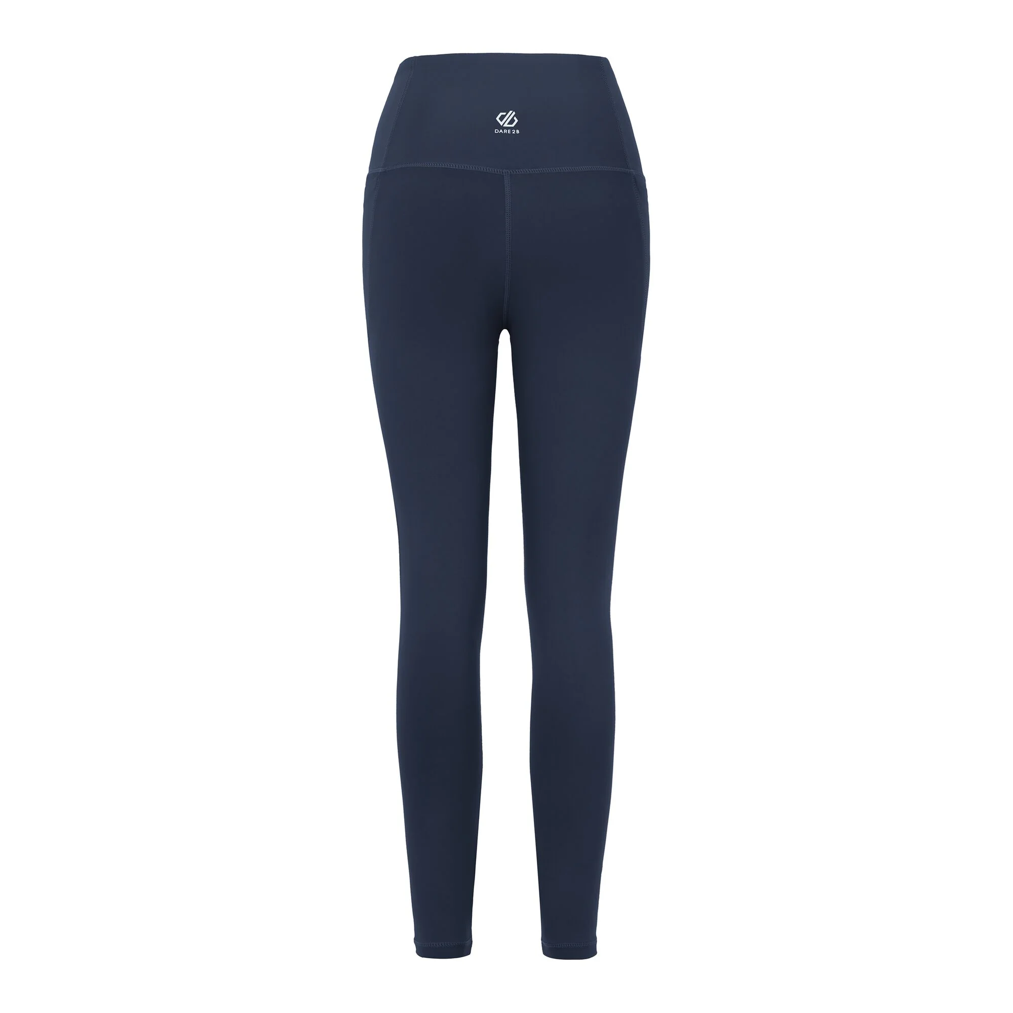 Dare 2B Women's Refresh Leggings (Navy) - Image 3