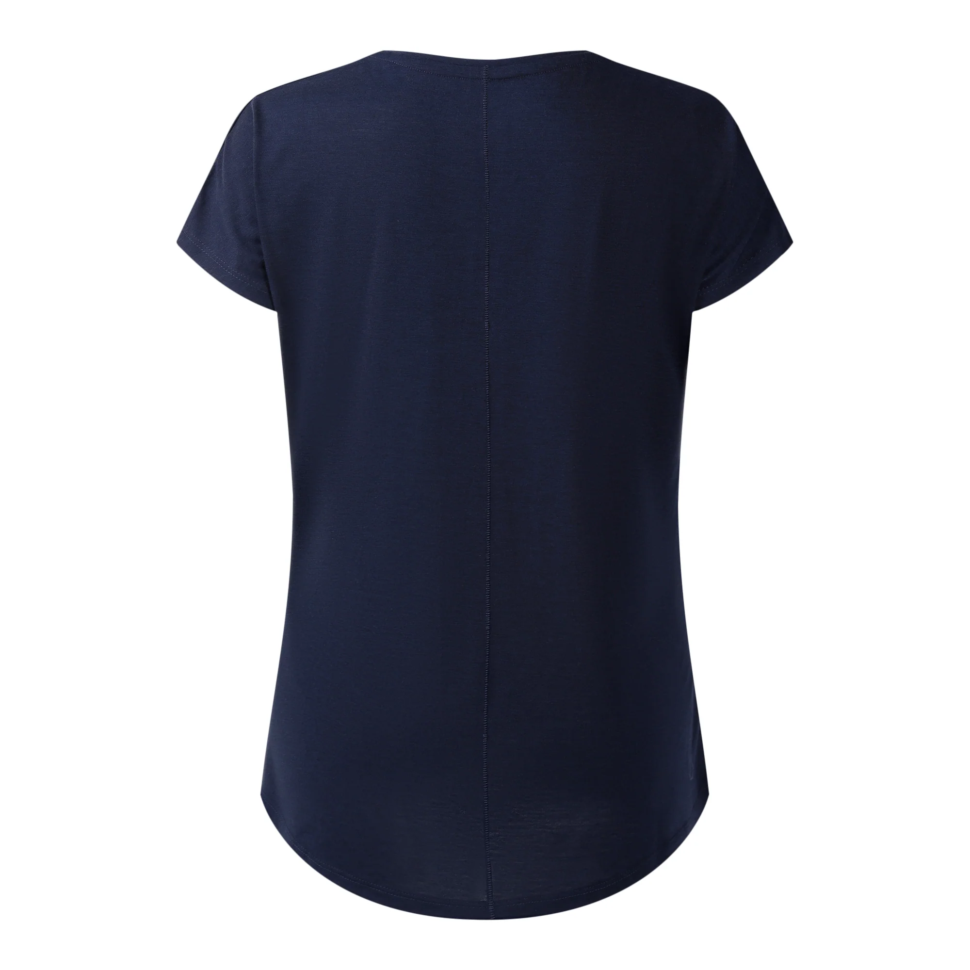 Dare 2B Women's Serenity Technical Tee (Navy) - Image 7