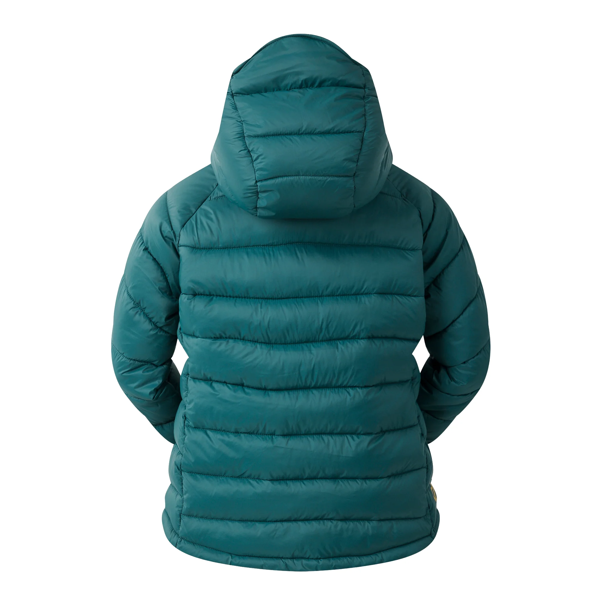 Dare 2B Women's Torrek Mountain Baffled Jacket (Dark Sea) - Image 12