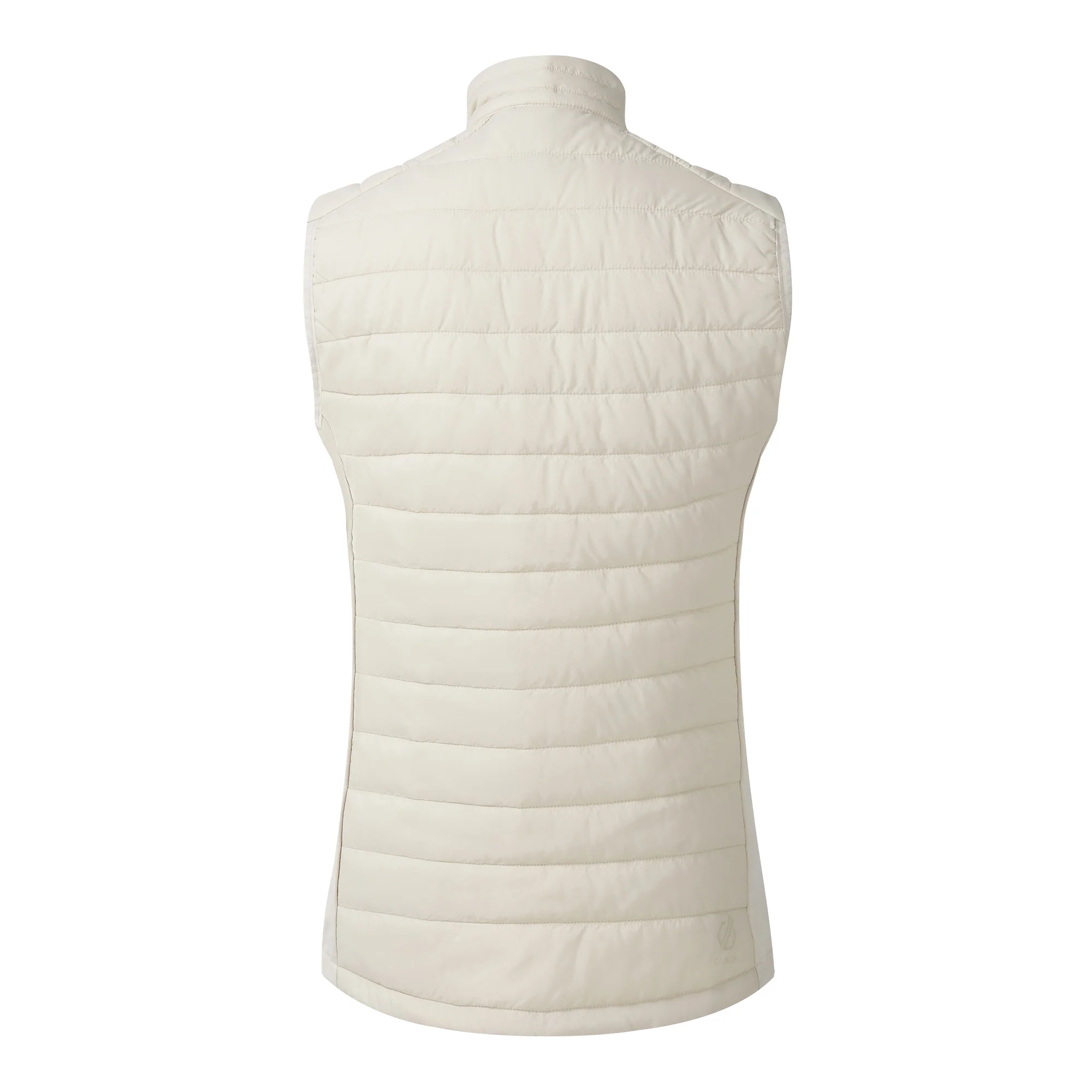 Dare 2B Women's Air Lite Insulated Gilet (Almond Milk) - Image 9