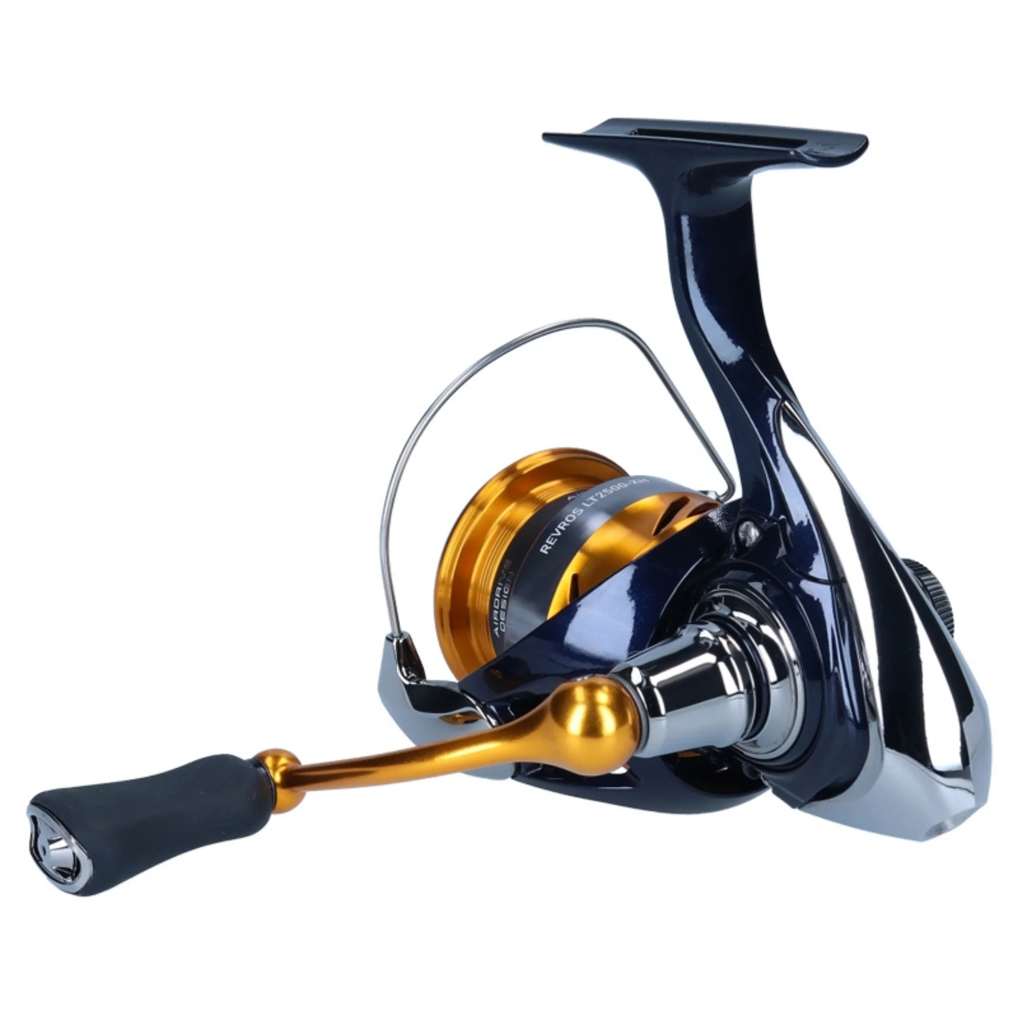 Daiwa 23 Revros LT Spinning Reel (5000C) - Image 3