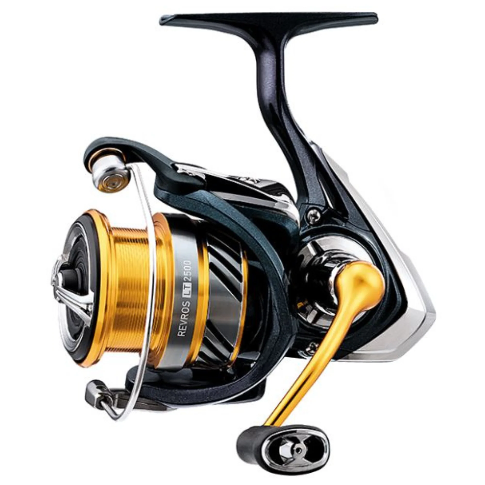 Daiwa 23 Revros LT Spinning Reel (6000)