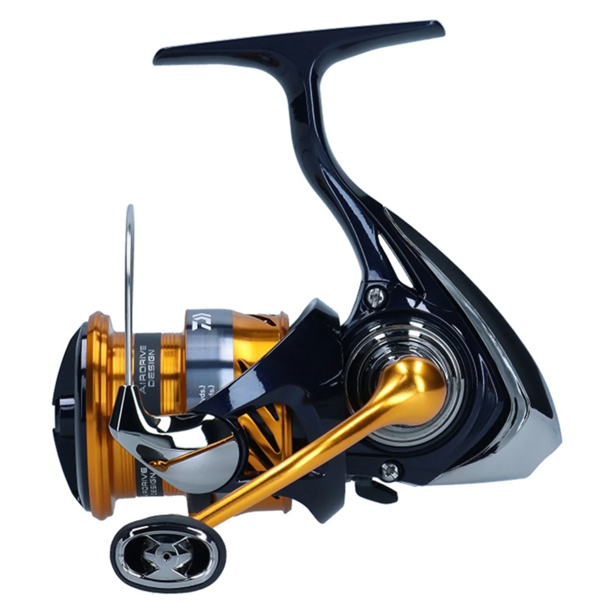 Daiwa 23 Revros LT Spinning Reel (6000) - Image 2