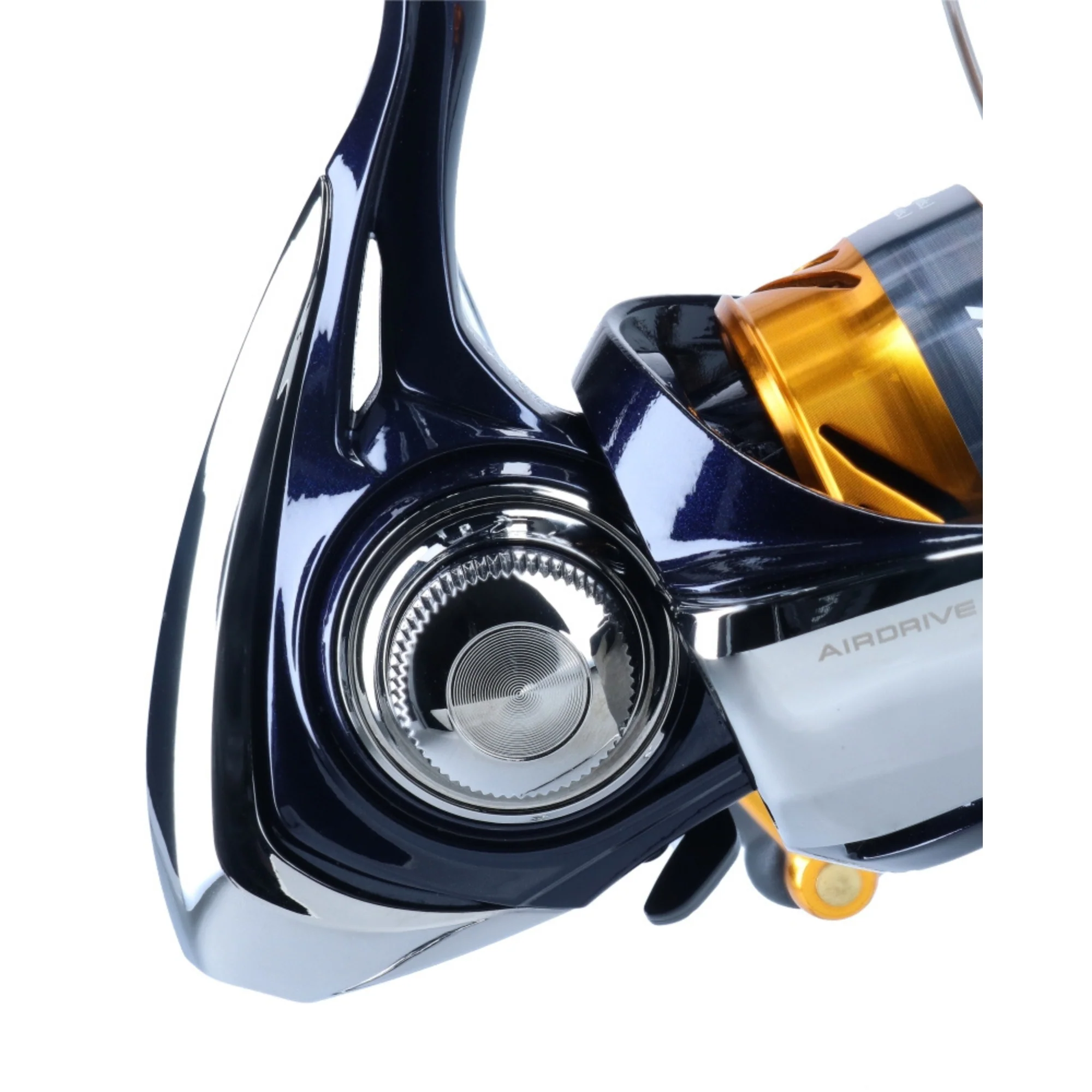 Daiwa 23 Revros LT Spinning Reel (6000) - Image 4