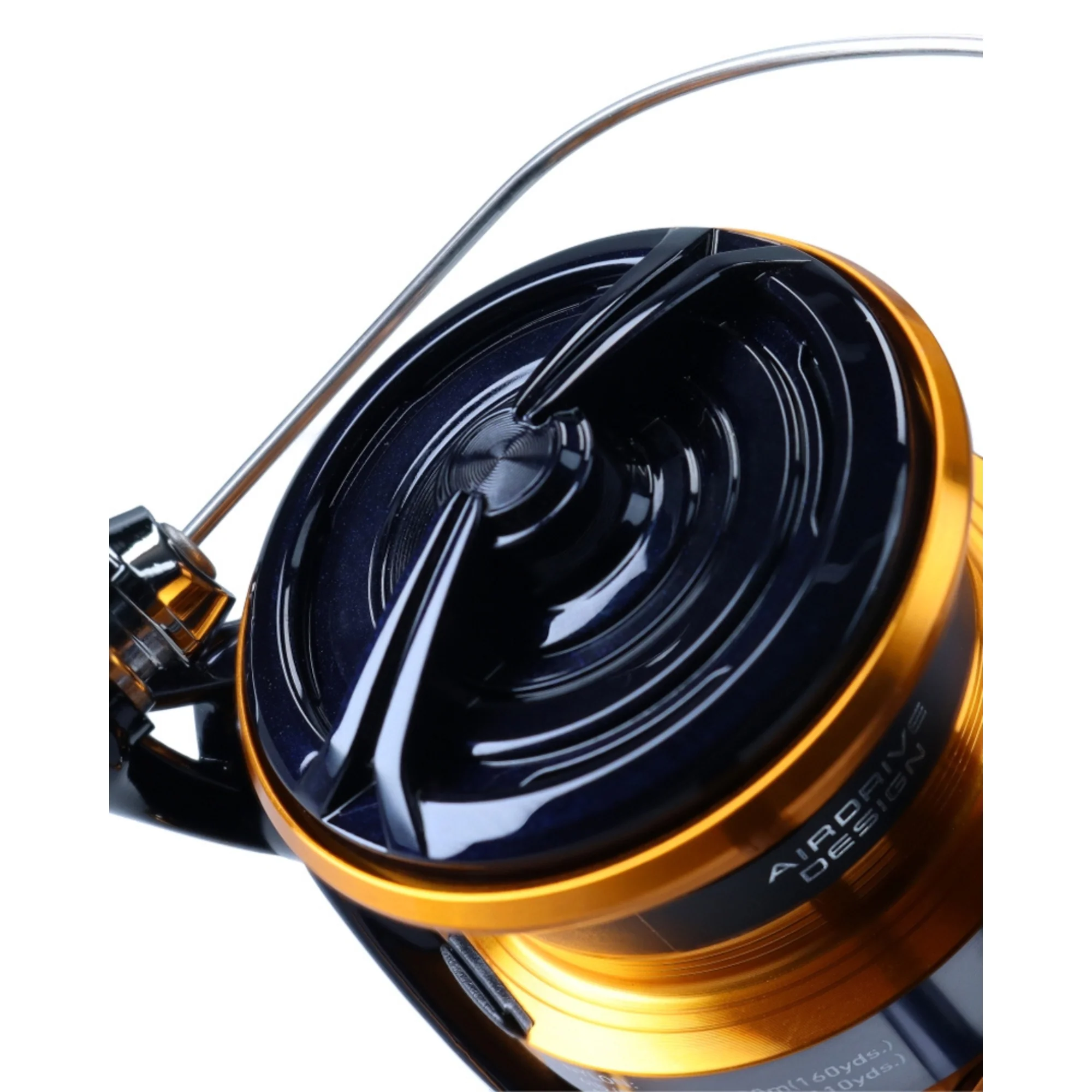 Daiwa 23 Revros LT Spinning Reel (6000) - Image 6