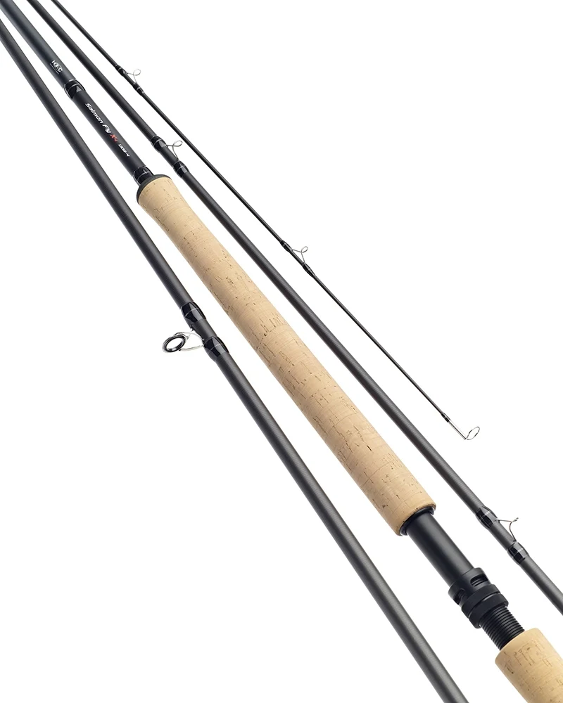 Daiwa 13ft X4 13094-AU 4 Section Salmon Fly Rod