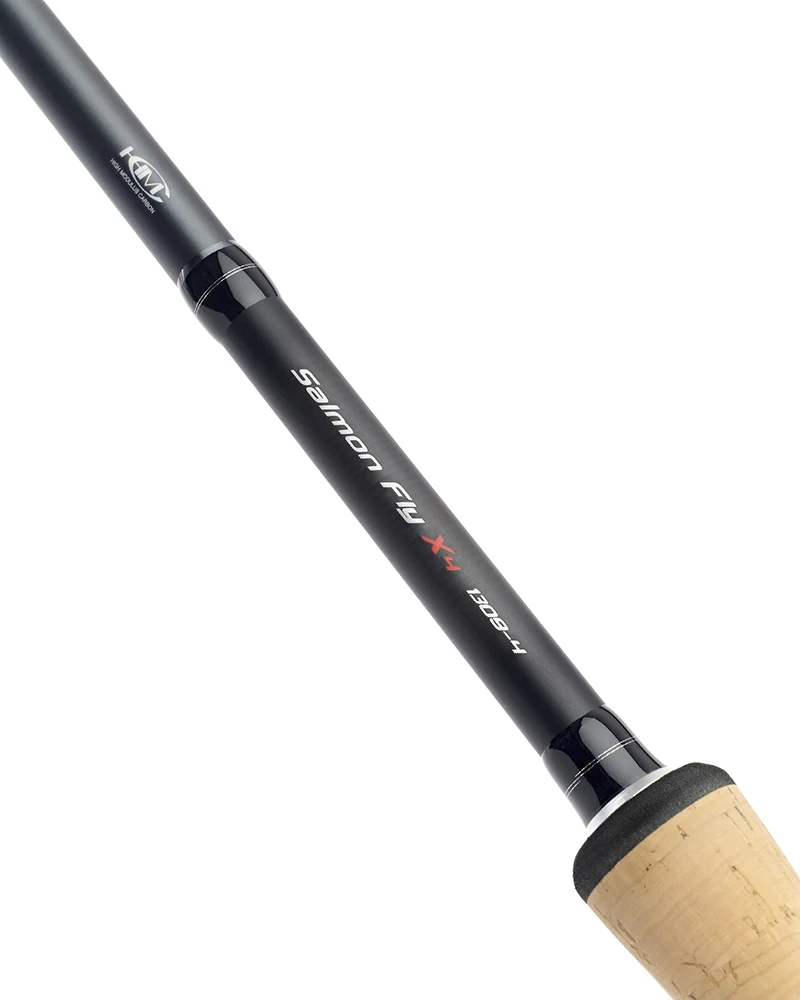 Daiwa 13ft X4 13094-AU 4 Section Salmon Fly Rod - Image 3