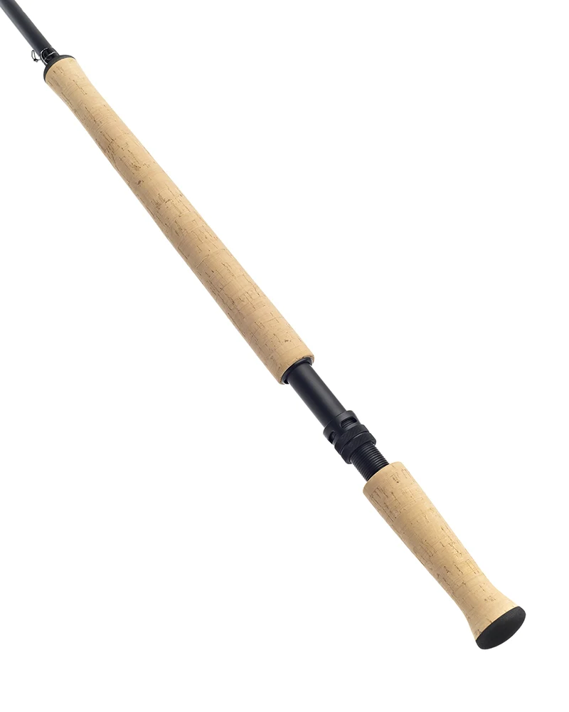 Daiwa 14ft X4 14104-AU 4 Section Salmon Fly Rod - Image 4