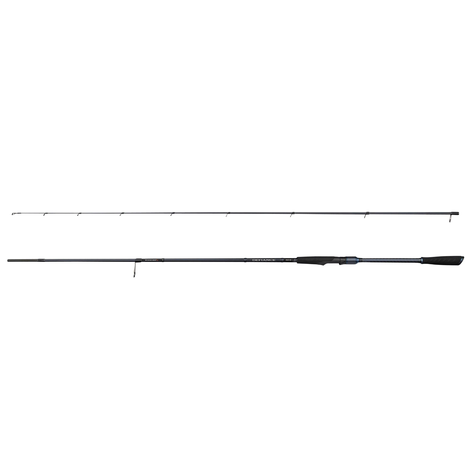 Savage Gear 9ft/2.74m Defiance SG2 Medium Game 2 Section Spinning Rod (15-50g)