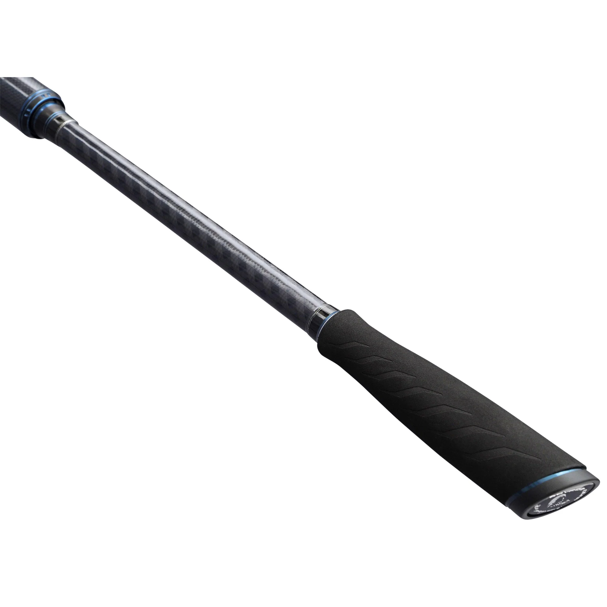 Savage Gear 9ft/2.74m Defiance SG2 Medium Game 2 Section Spinning Rod (15-50g) - Image 5