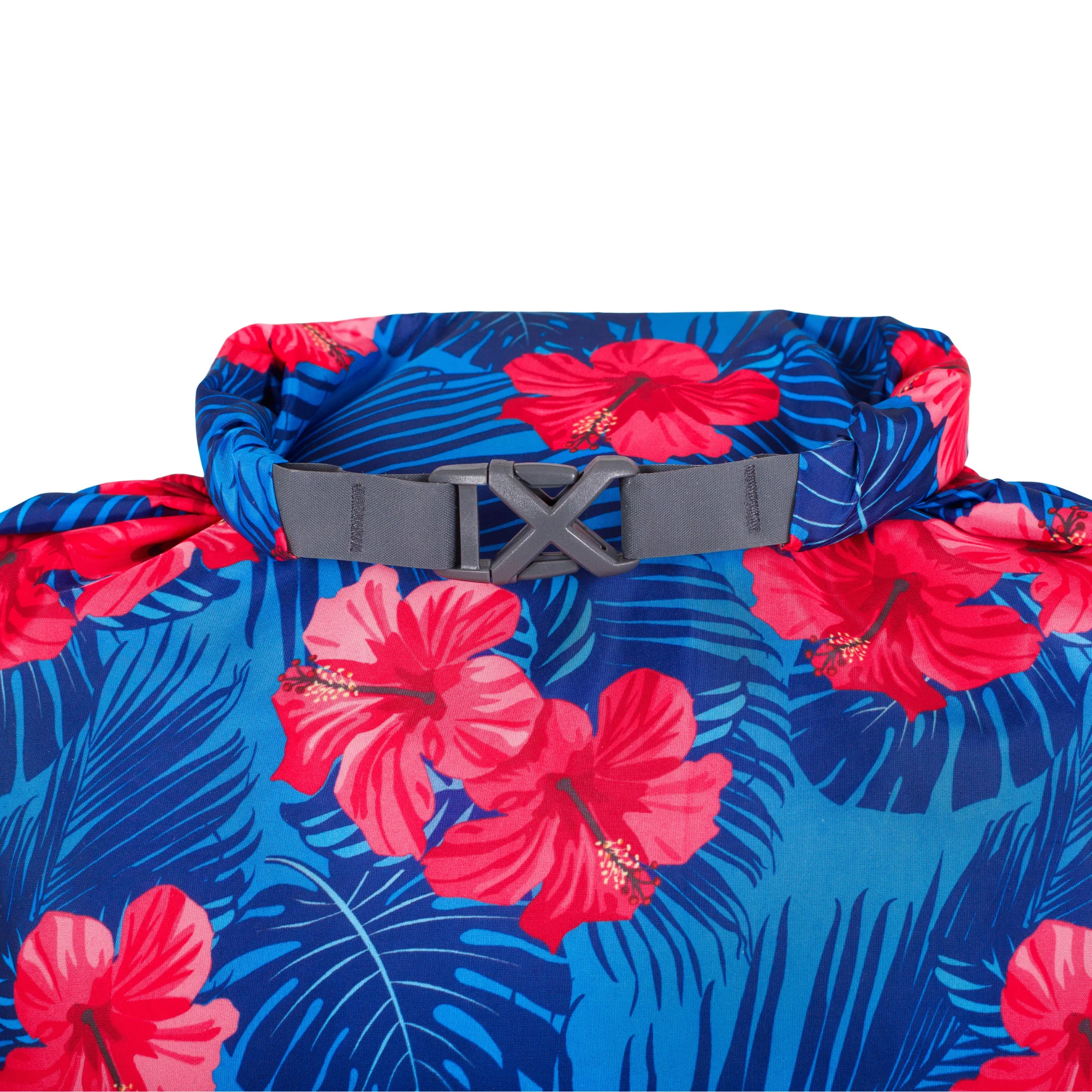 Lifeventure Printed 10L Dry Bag (Oahu) - Image 2