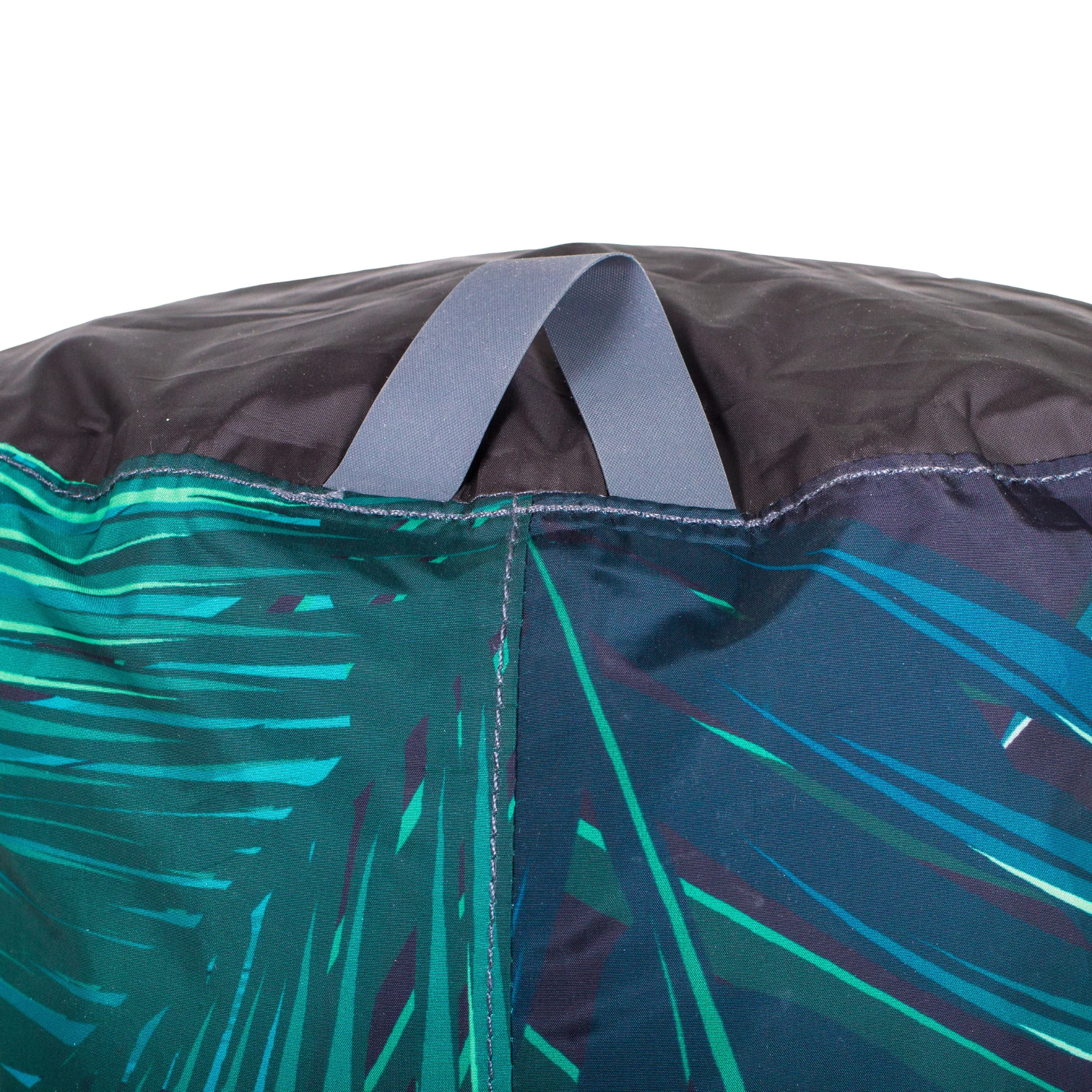 Lifeventure Printed 5L Dry Bag (Tropical) - Image 3