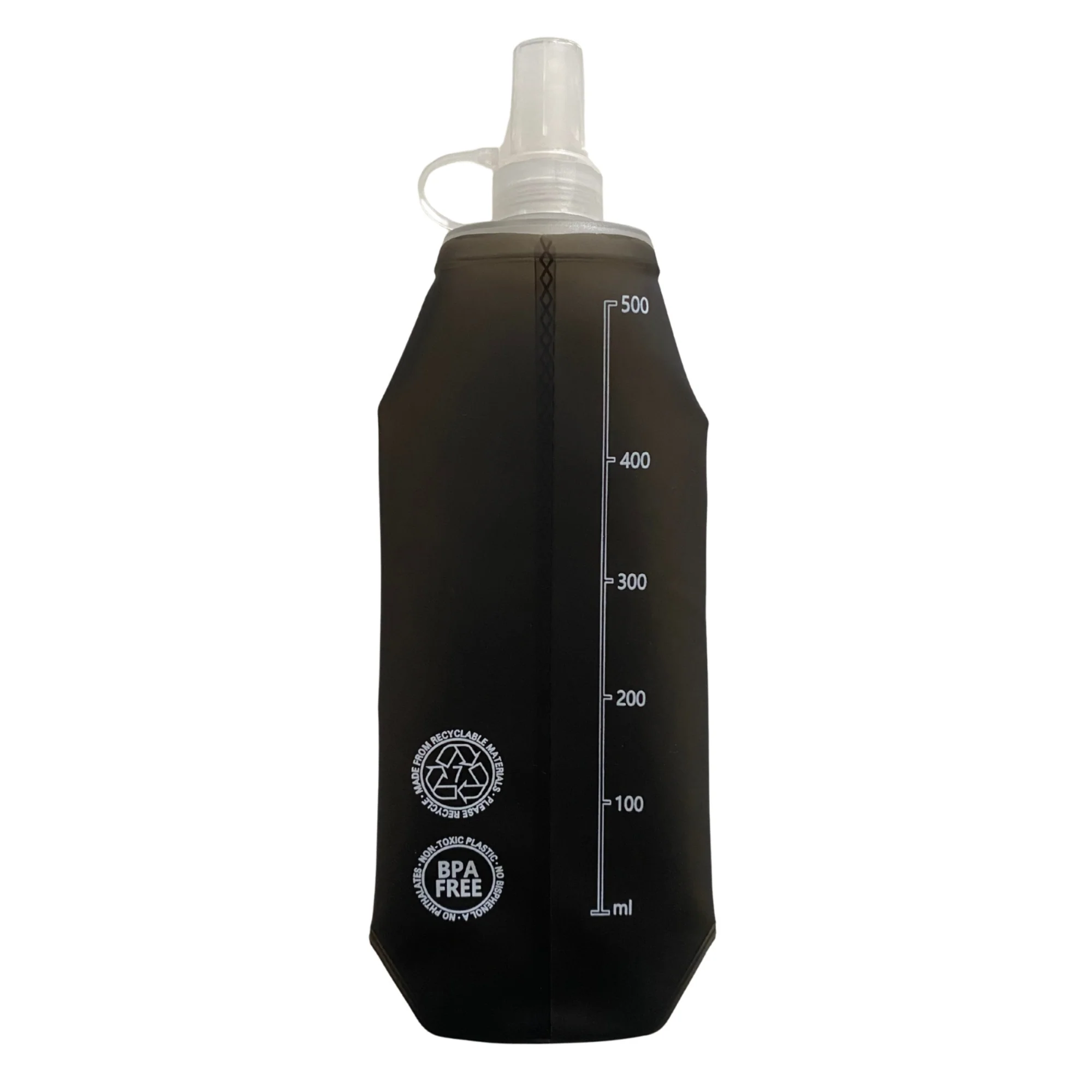 Eos Elite 500ml Water Bladder (Black) - Image 2