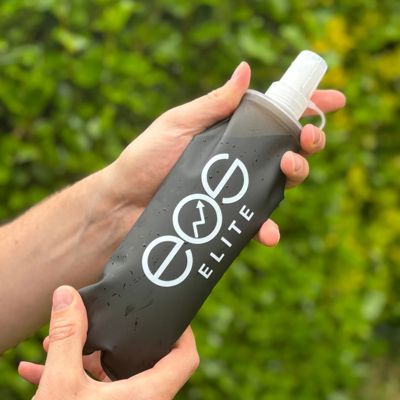 Eos Elite 500ml Water Bladder (Black) - Image 3