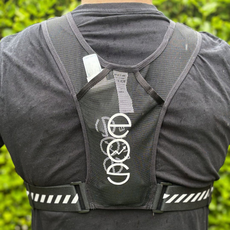 Eos Elite 500ml Water Bladder (Black) - Image 5