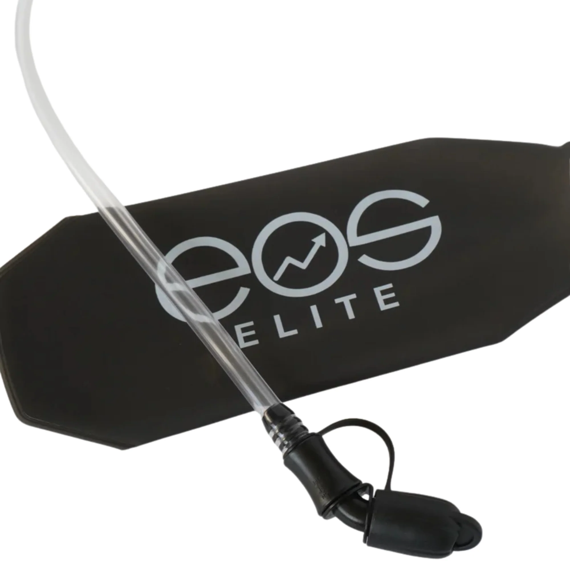 Eos Elite 700ml Water Bladder with Drinking Tube (Black)