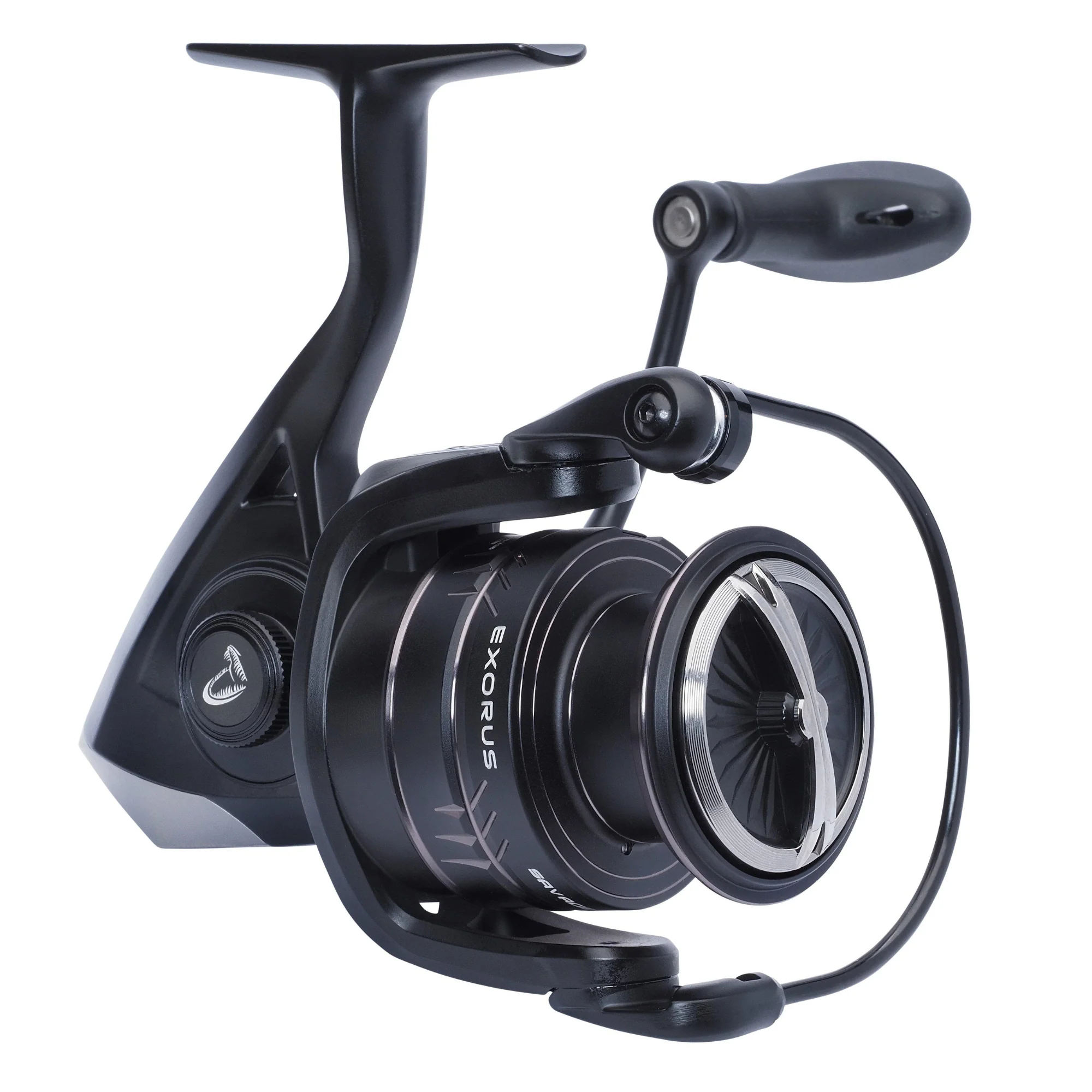 Savage Gear Exorus Spinning Reel (4000) - Image 2