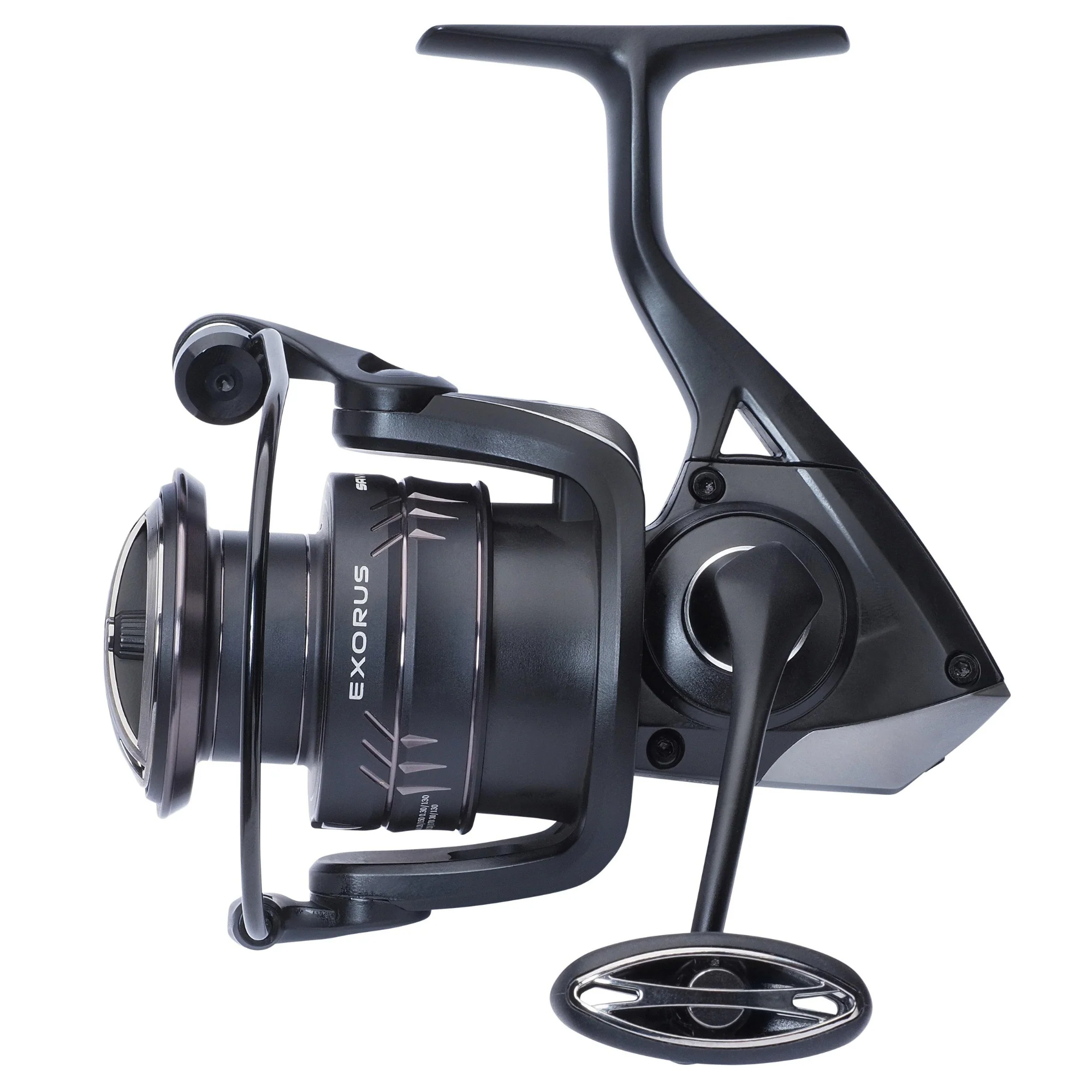 Savage Gear Exorus Spinning Reel (4000) - Image 3