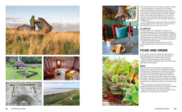 Exploring Ireland - A Guide to the Irish Outdoors - Image 3