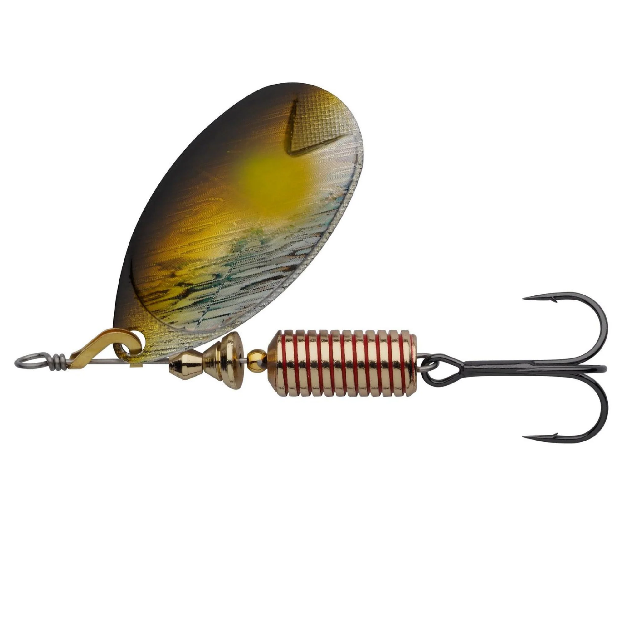 Abu Garcia Fast Attack Spinning Lead Free Metal Lure (4.5g/4cm)(Ayu)