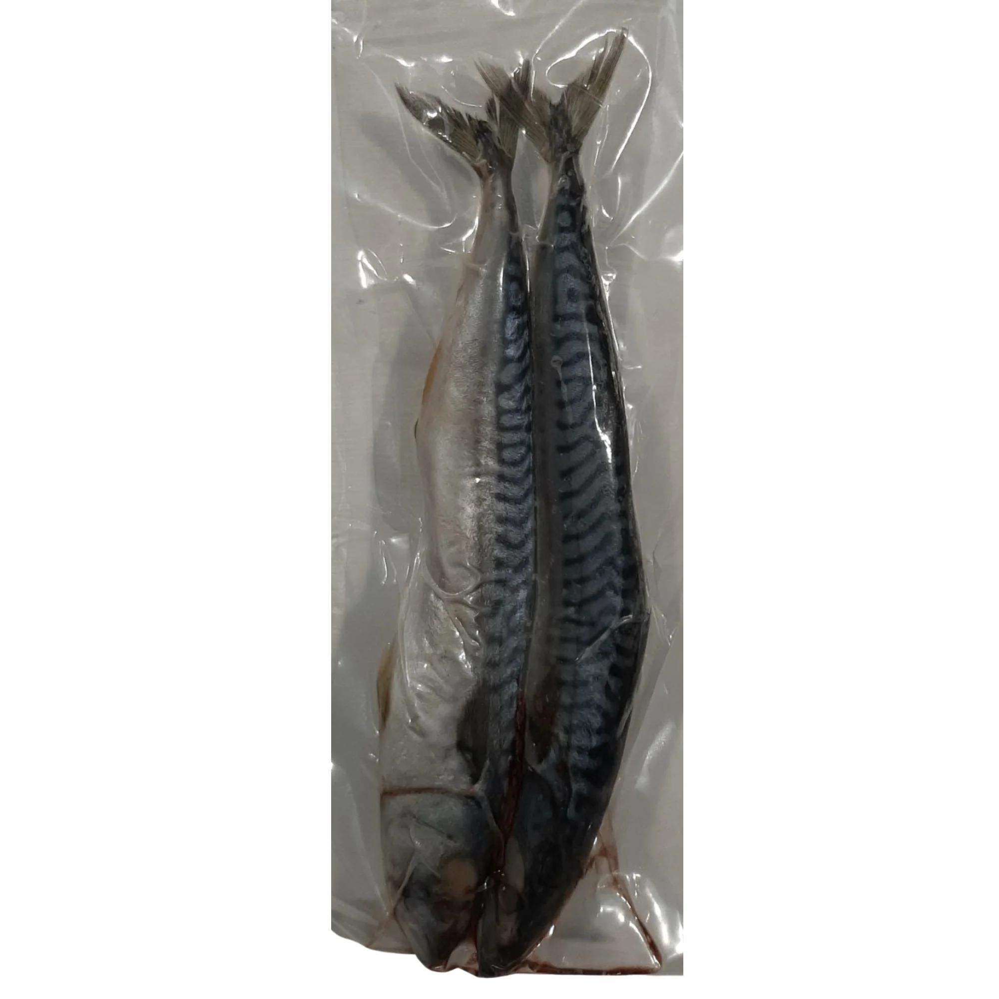 Frozen Bait - Mackerel (2 Pack)(COLLECTION ONLY)