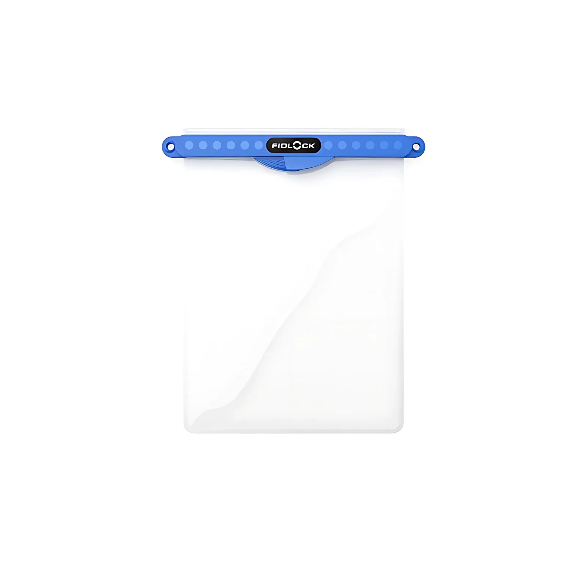 Fidlock Hermetic Maxi Dry Bag (Transparent Blue)